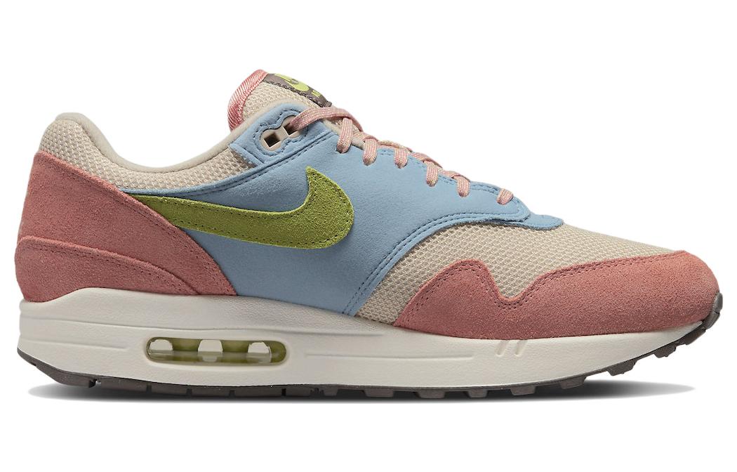 Nike Air Max 1 ‚Light Madder Root‘