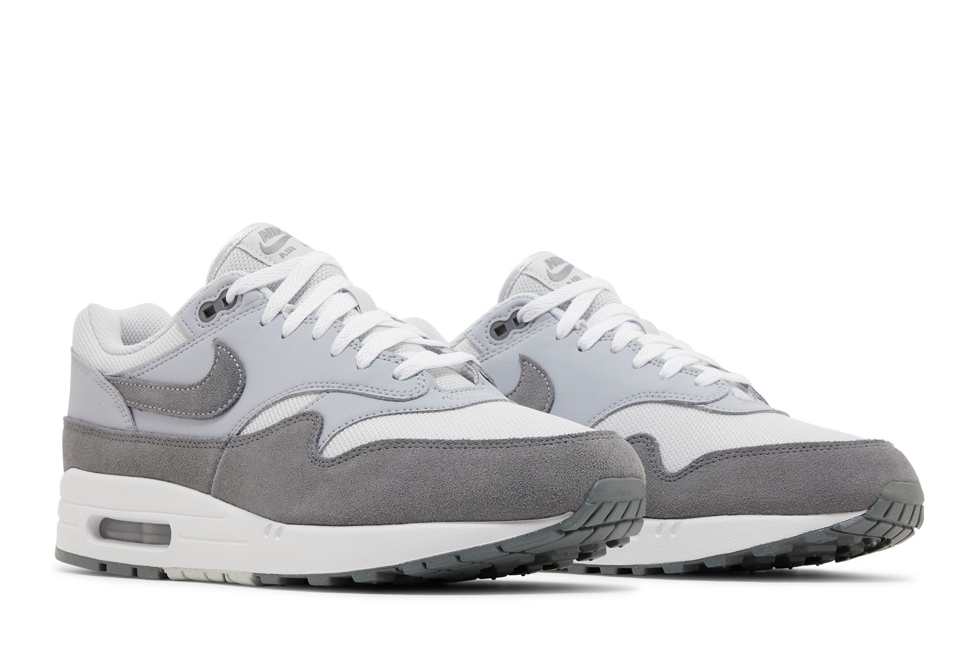 Nike Air Max 1 ‚Photon Dust Wolf Grey‘