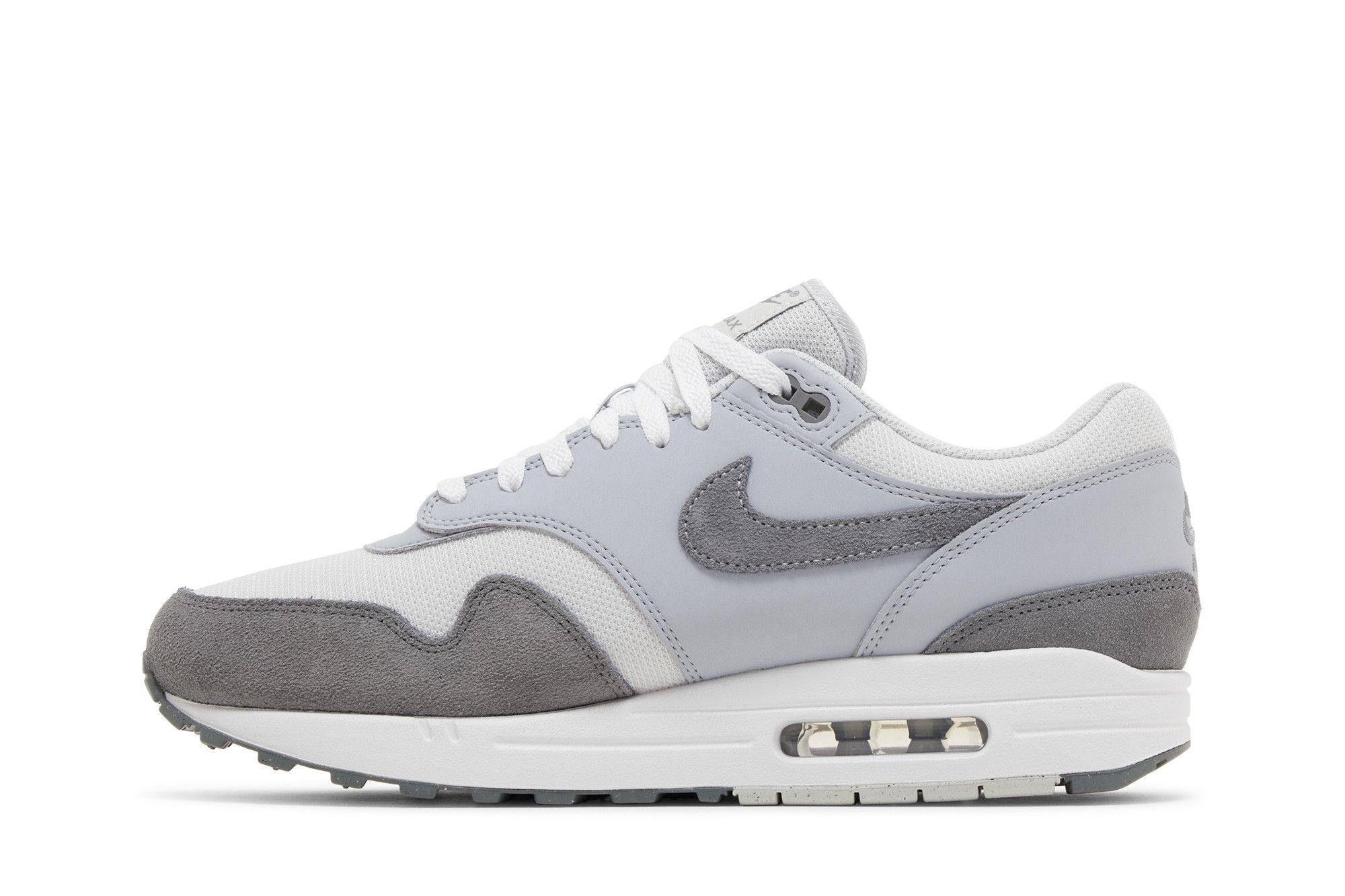 Nike Air Max 1 ‚Photon Dust Wolf Grey‘
