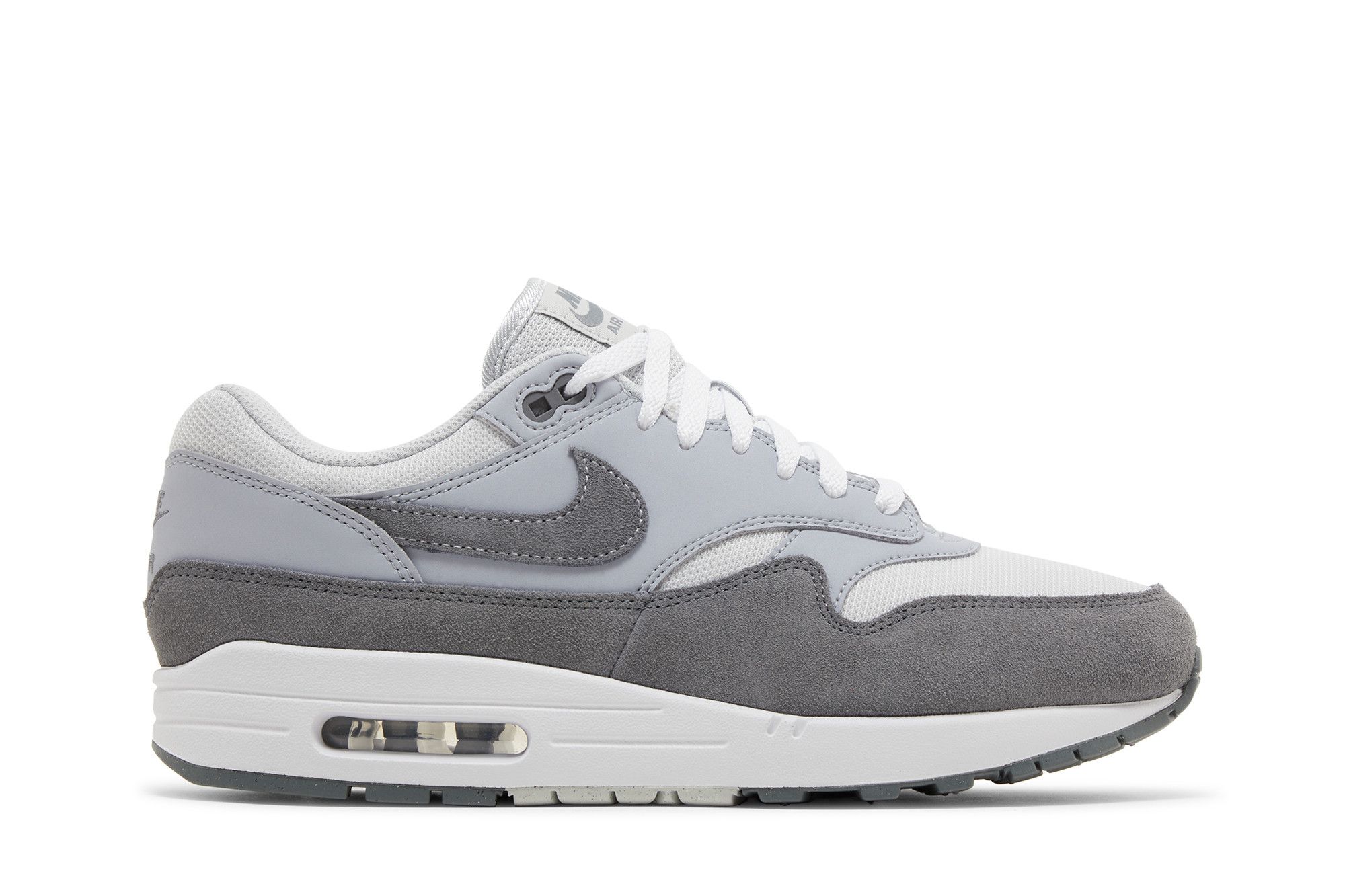 Nike Air Max 1 ‚Photon Dust Wolf Grey‘