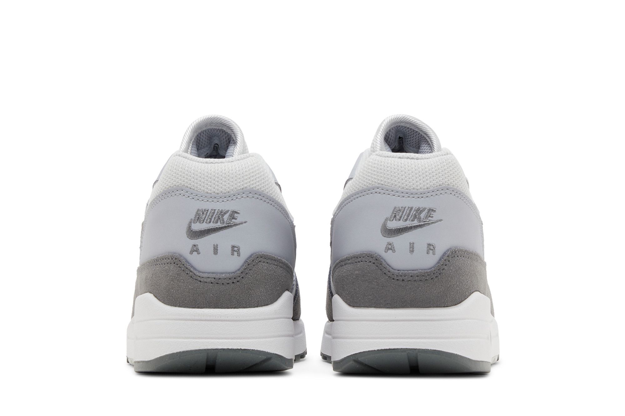 Nike Air Max 1 ‚Photon Dust Wolf Grey‘