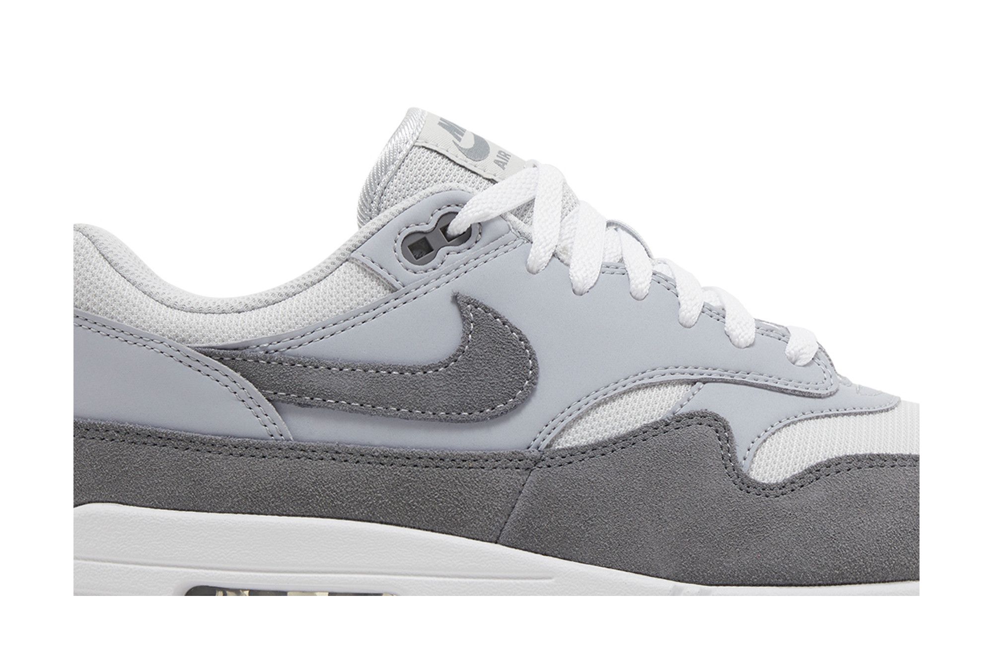 Nike Air Max 1 ‚Photon Dust Wolf Grey‘