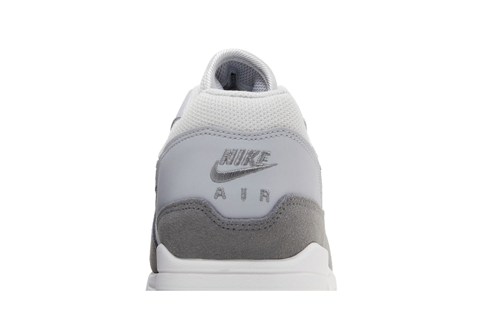 Nike Air Max 1 ‚Photon Dust Wolf Grey‘