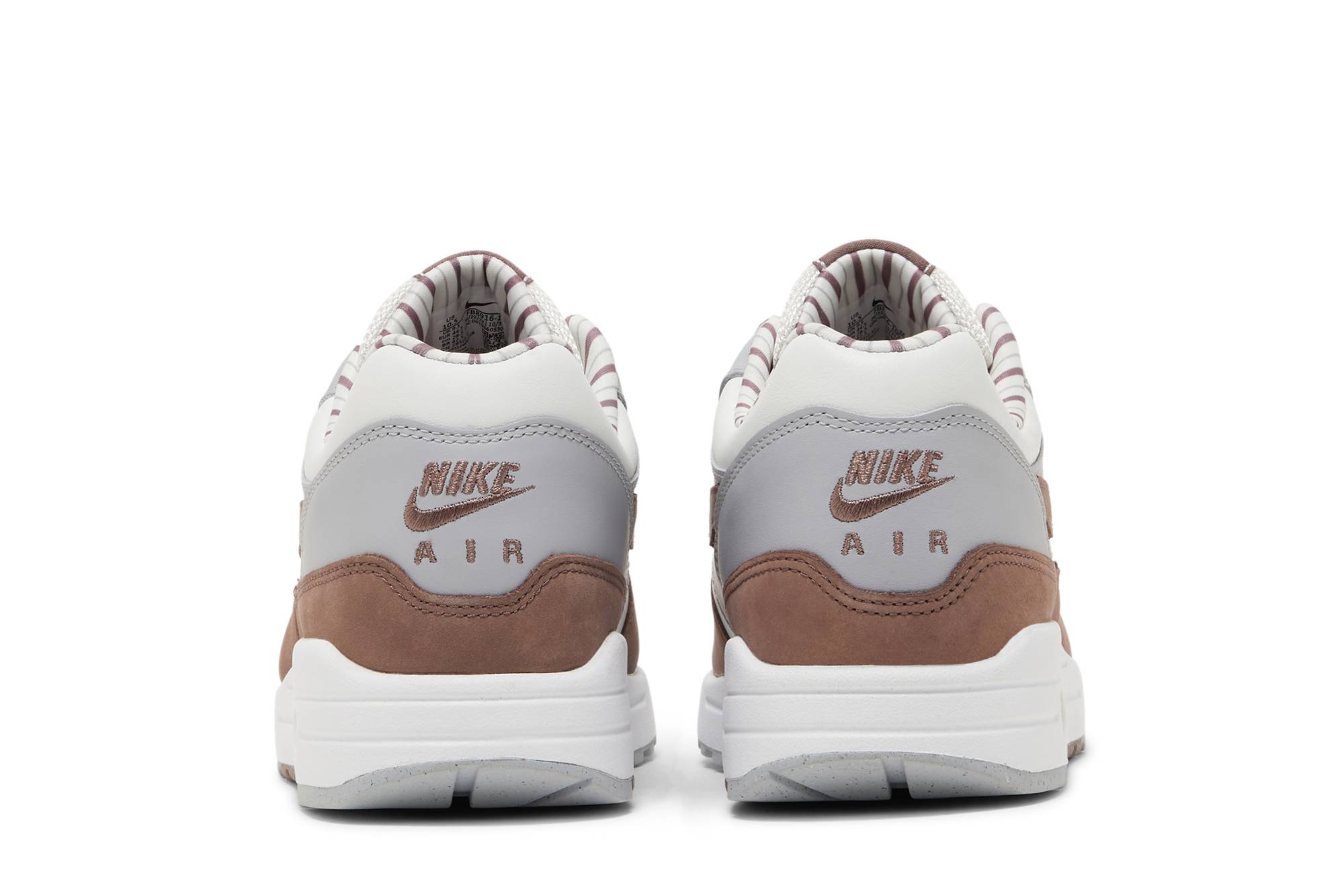 Nike Air Max 1 ‚Shima Shima‘