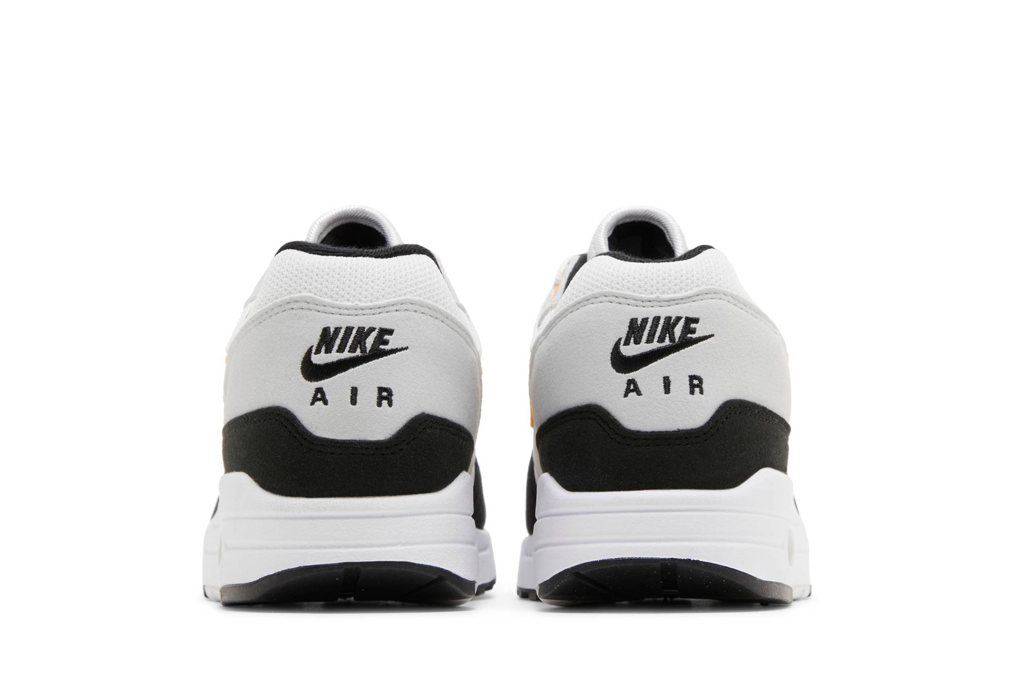 Nike Air Max 1 ‚Steelers‘