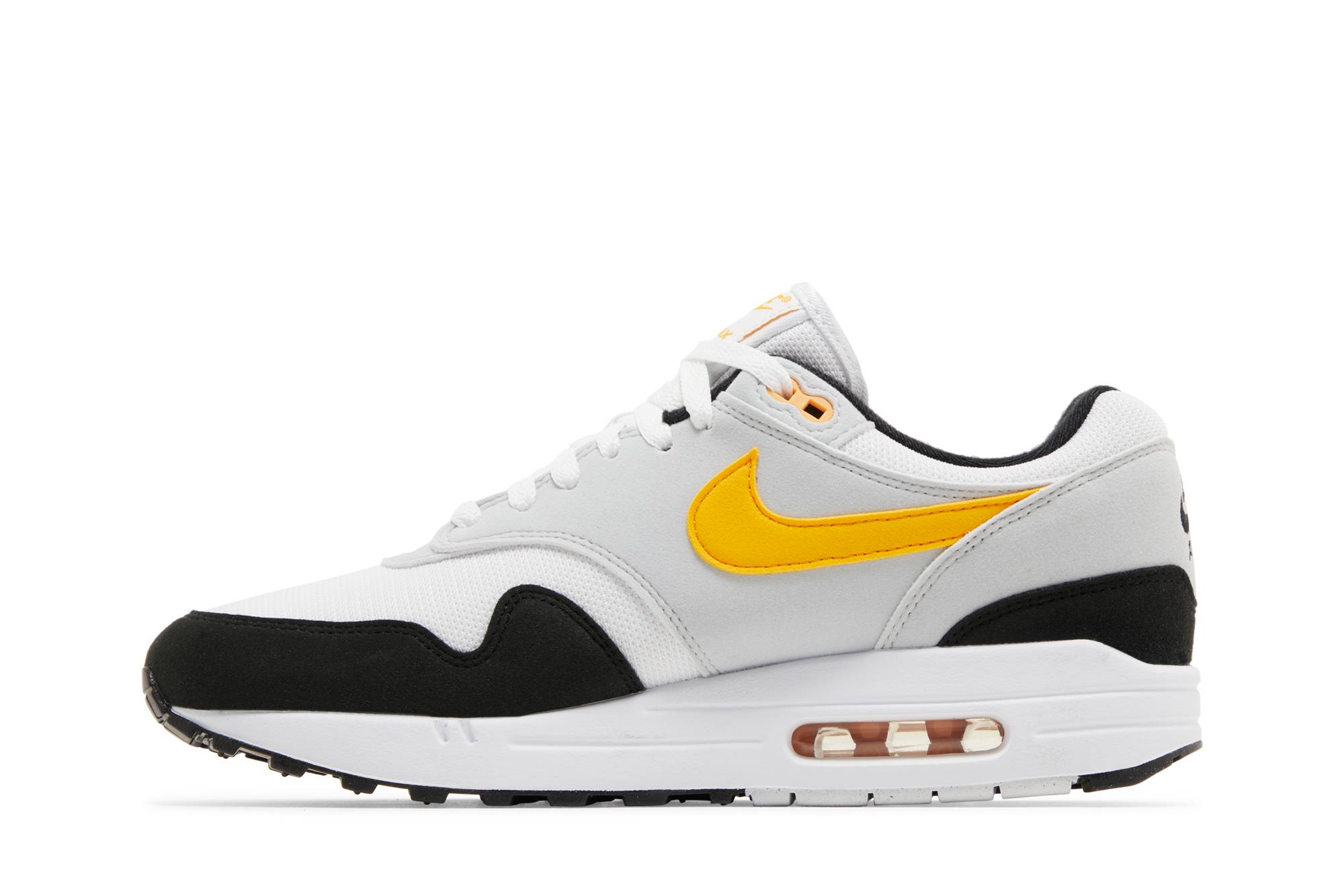 Nike Air Max 1 ‚Steelers‘
