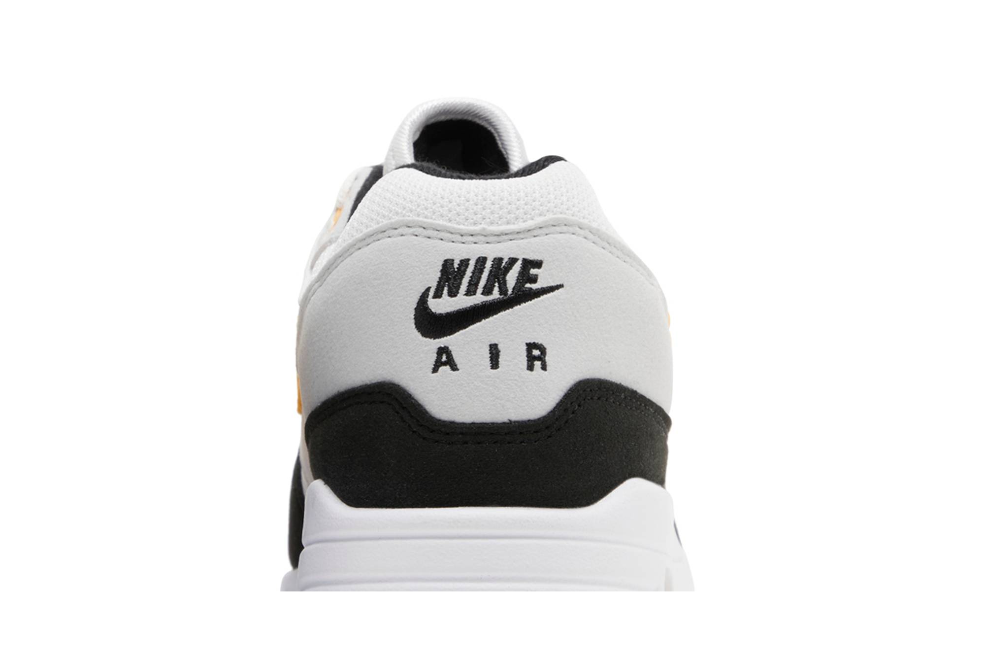 Nike Air Max 1 ‚Steelers‘