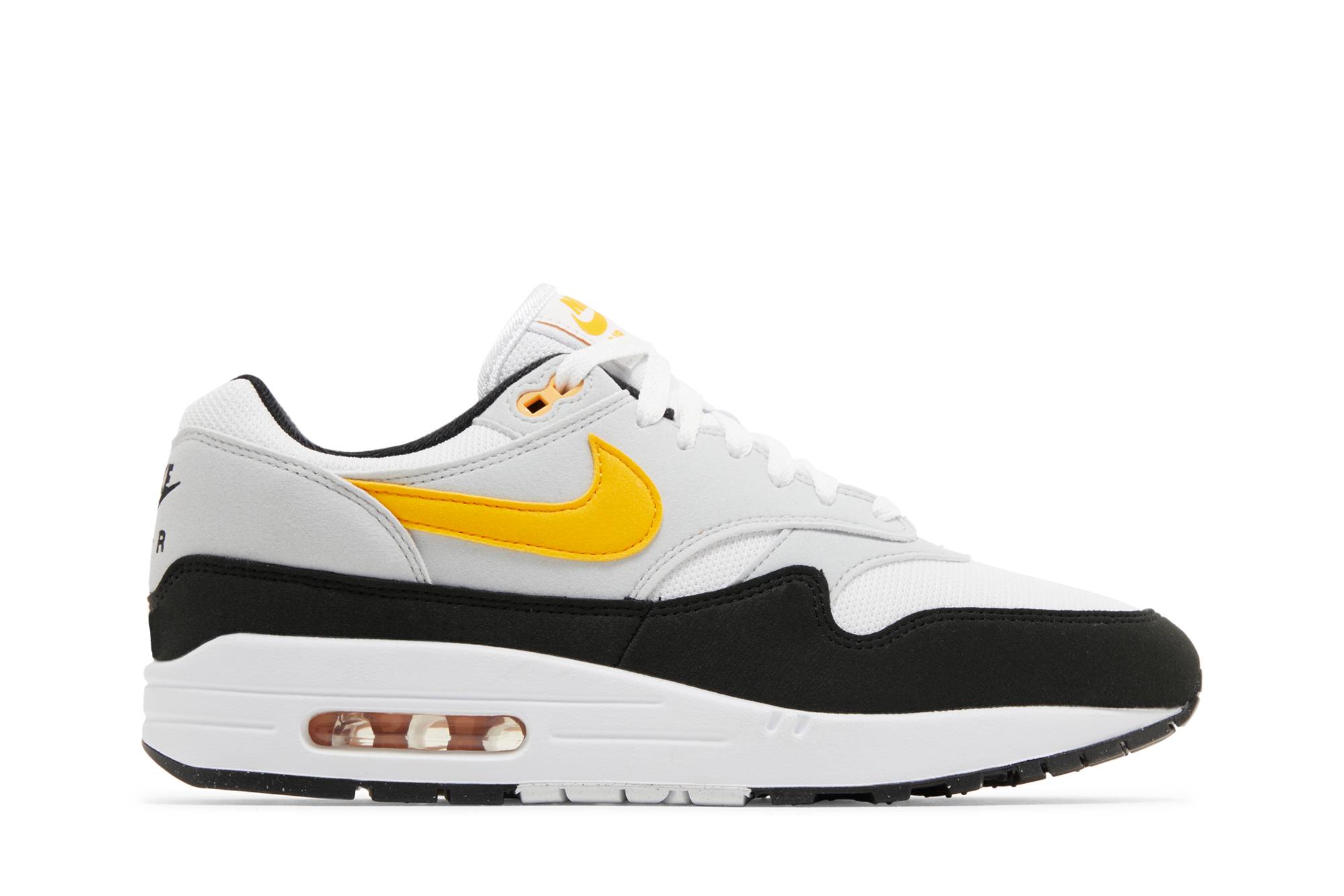 Nike Air Max 1 ‚Steelers‘