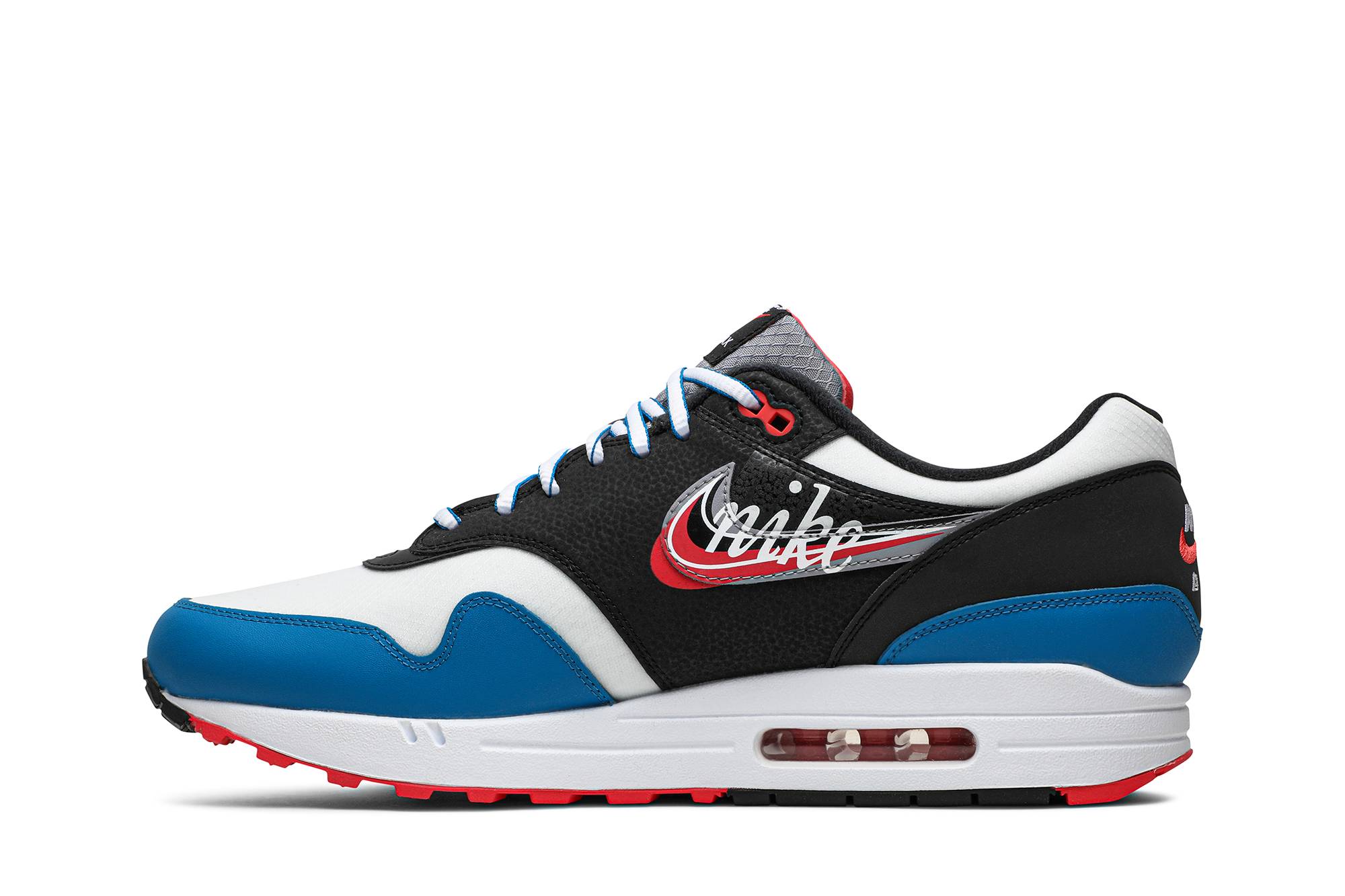 Nike Air Max 1 ‚Time Capsule‘