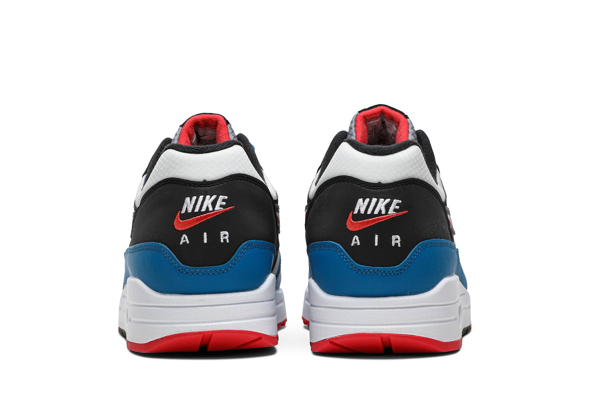 Nike Air Max 1 ‚Time Capsule‘