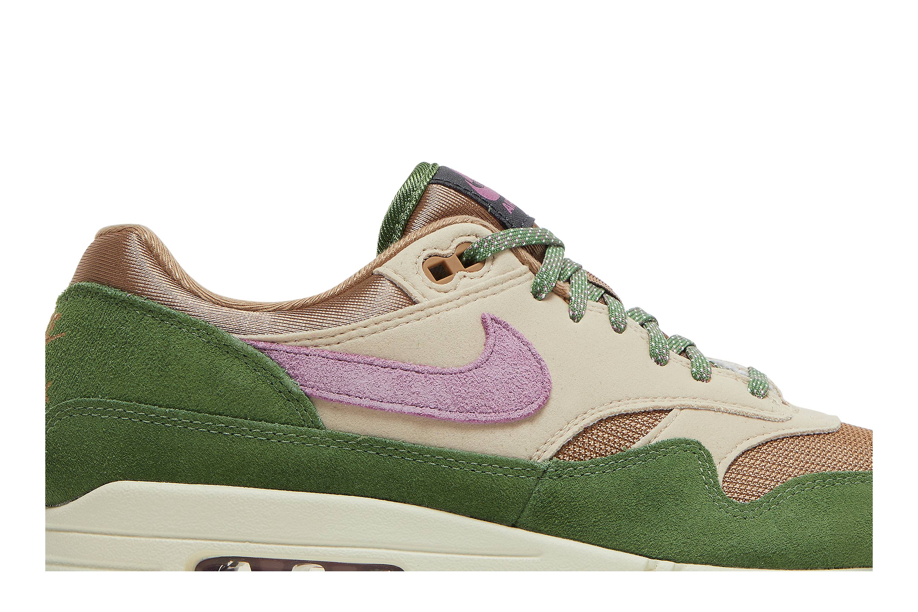 Nike Air Max 1 ‚Treeline‘