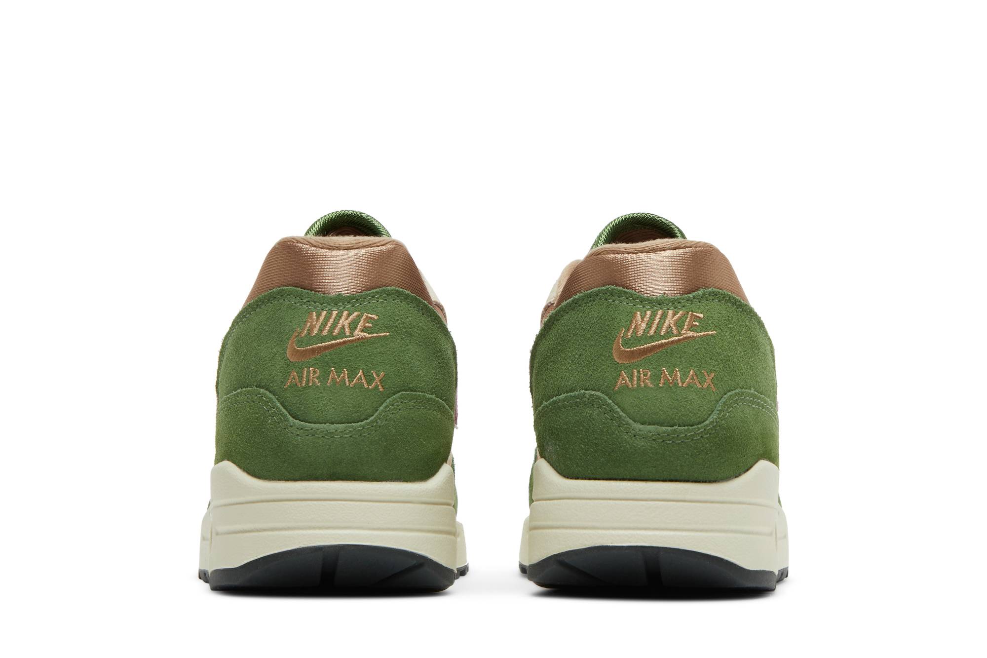 Nike Air Max 1 ‚Treeline‘
