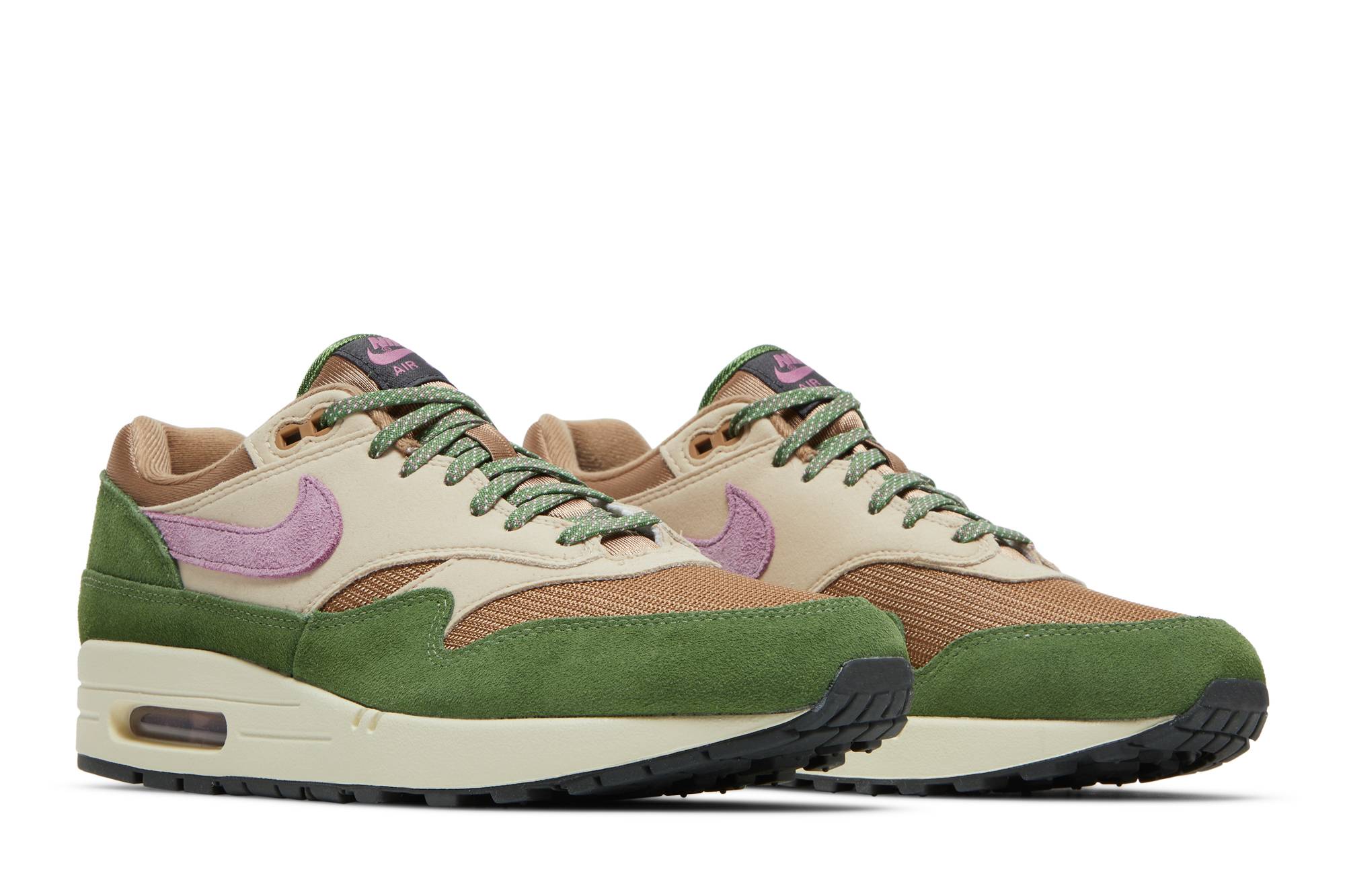 Nike Air Max 1 ‚Treeline‘