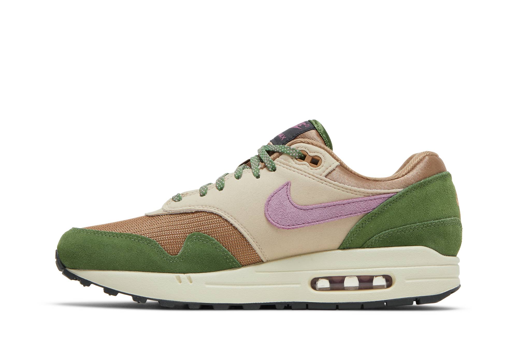 Nike Air Max 1 ‚Treeline‘
