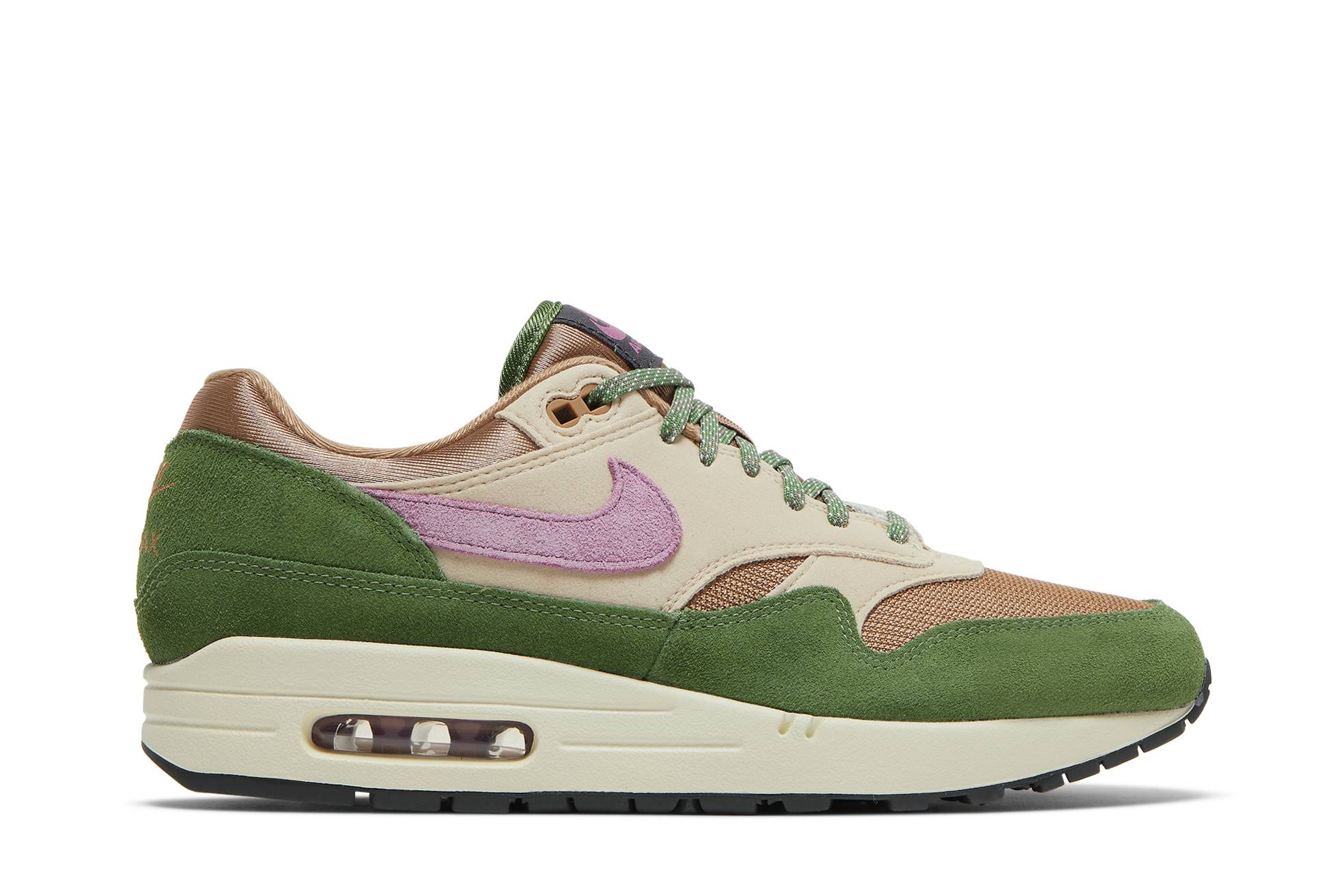Nike Air Max 1 ‚Treeline‘