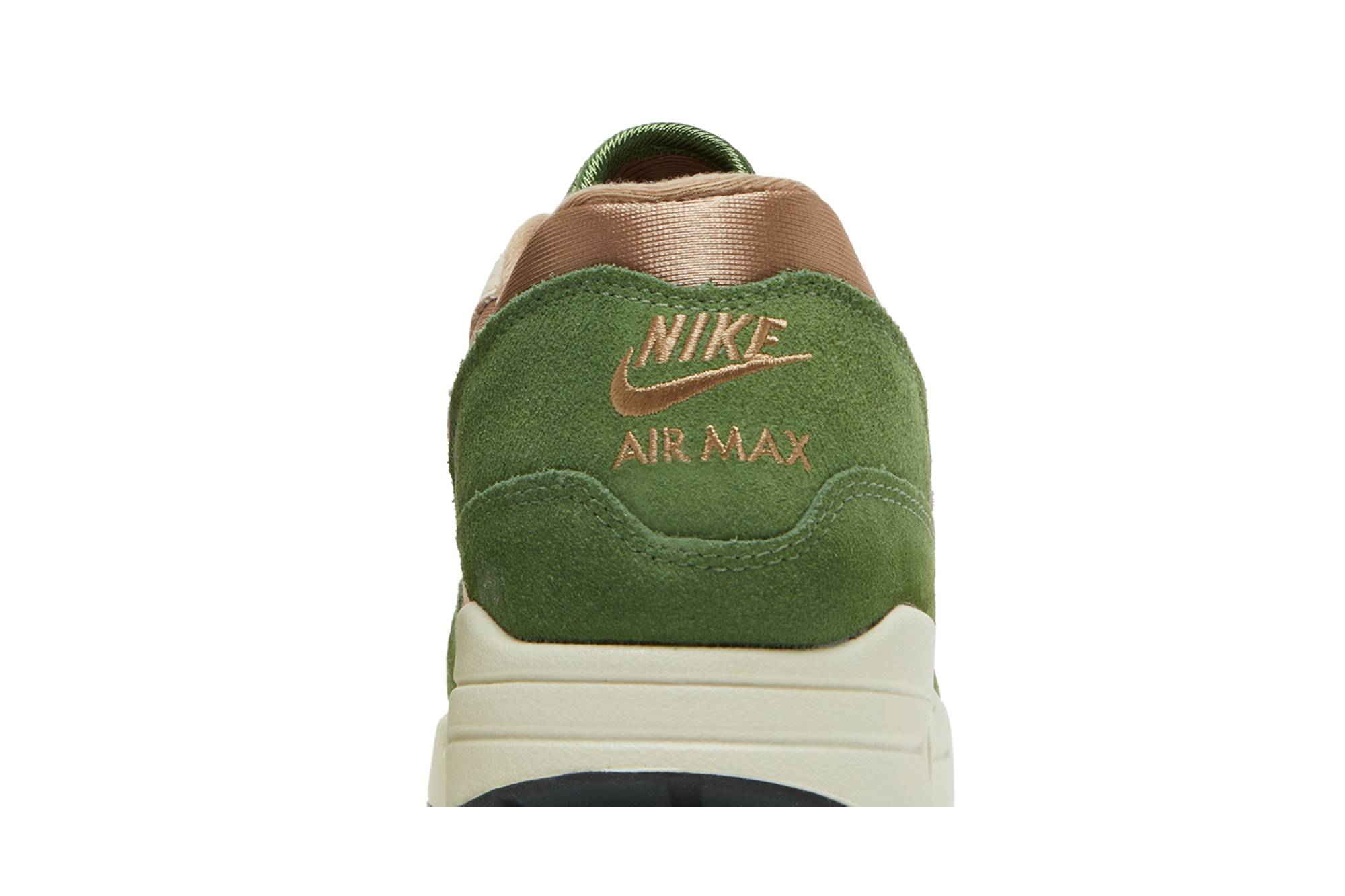 Nike Air Max 1 ‚Treeline‘