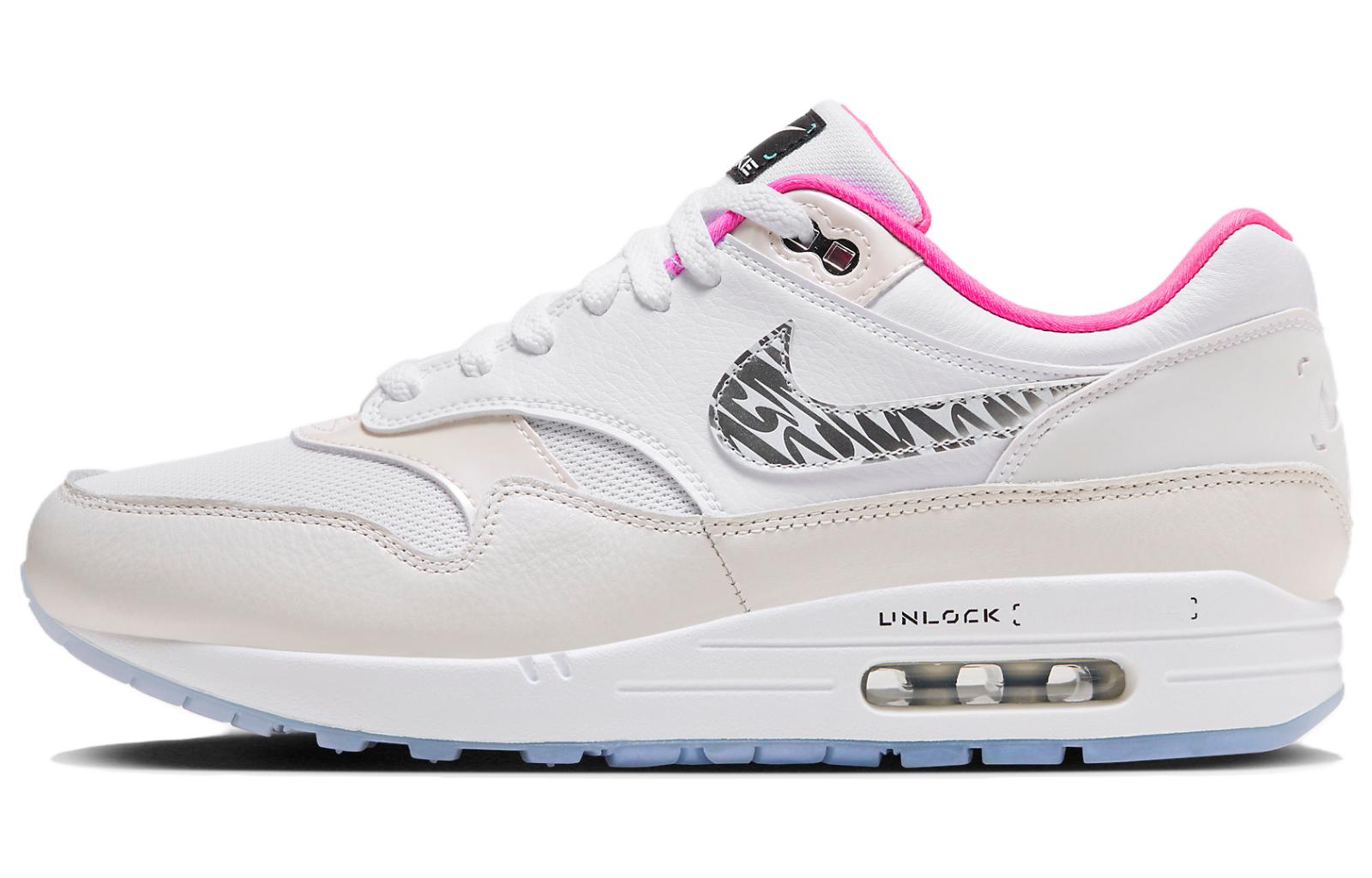 Nike Air Max 1 ‚Unlock Your Space‘