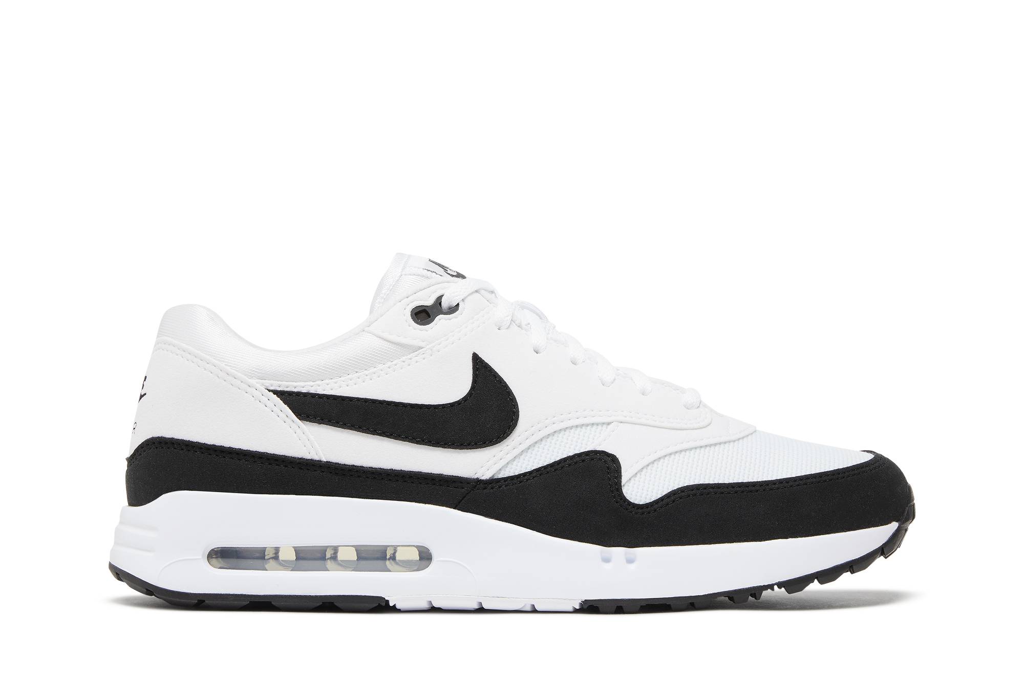 Nike Air Max 1 Golf ‚Panda‘