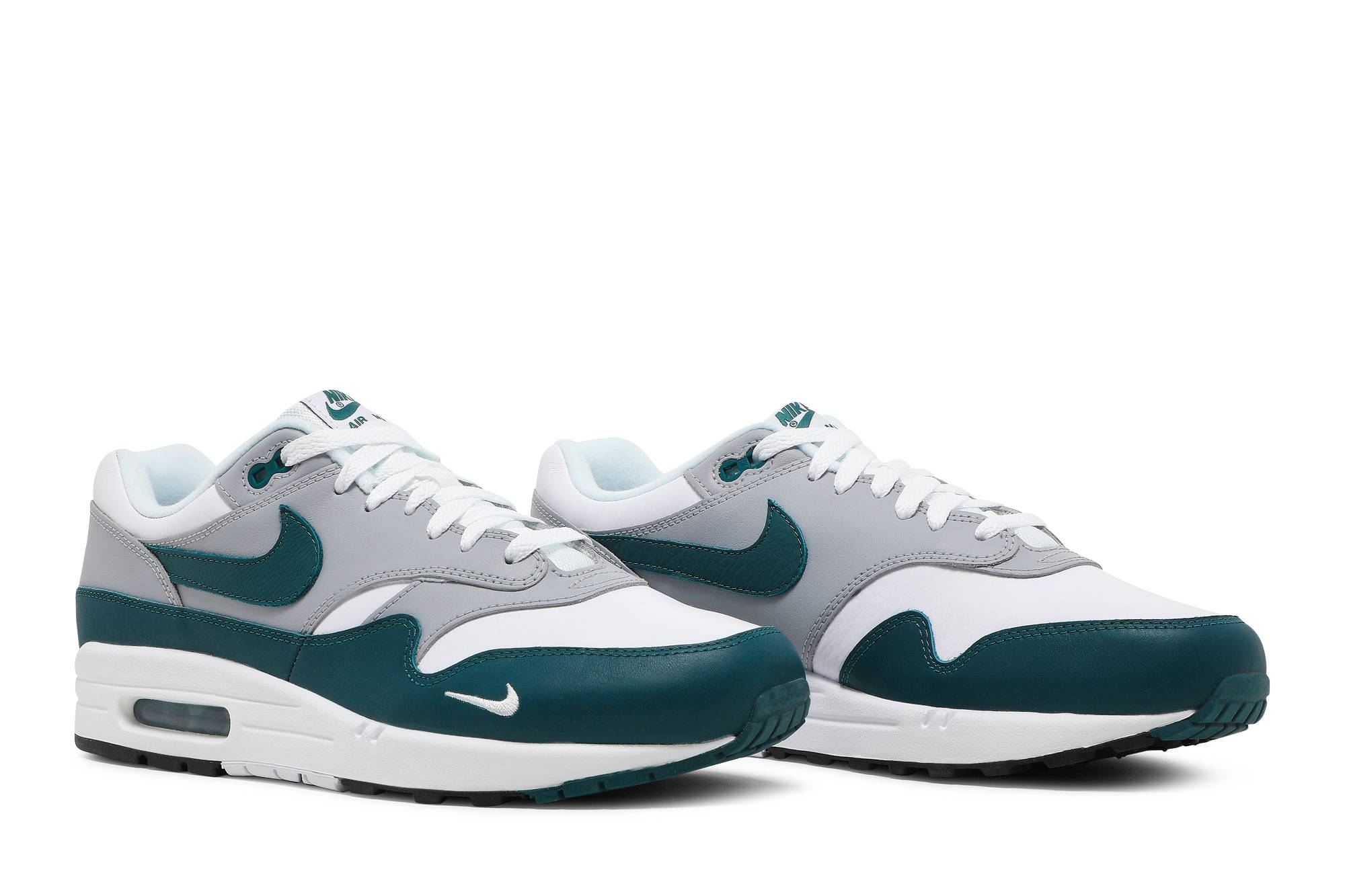Nike Air Max 1 LV8 ‚Dark Teal Green‘