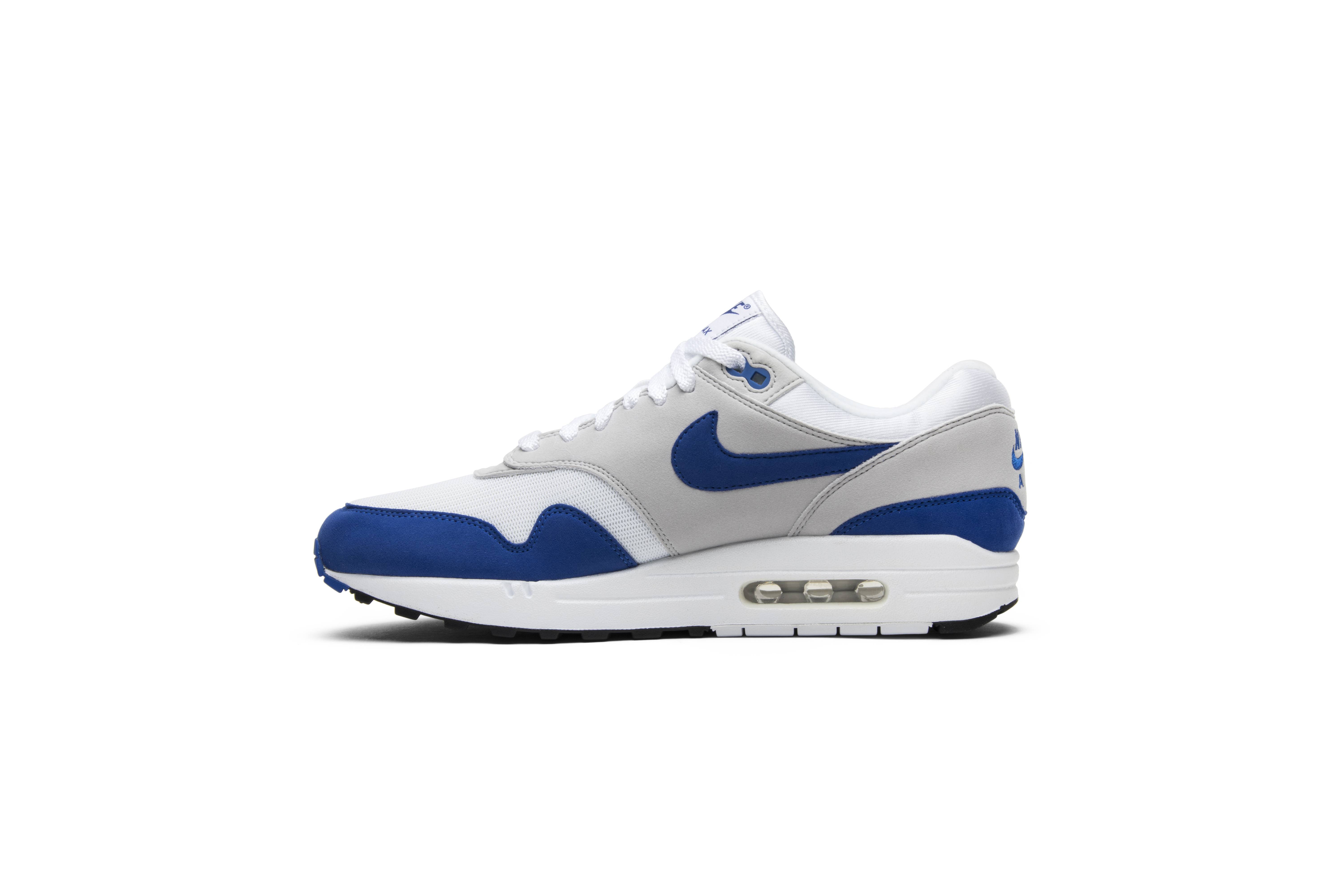 Nike Air Max 1 OG ‚Anniversary‘ 2017 Re-release