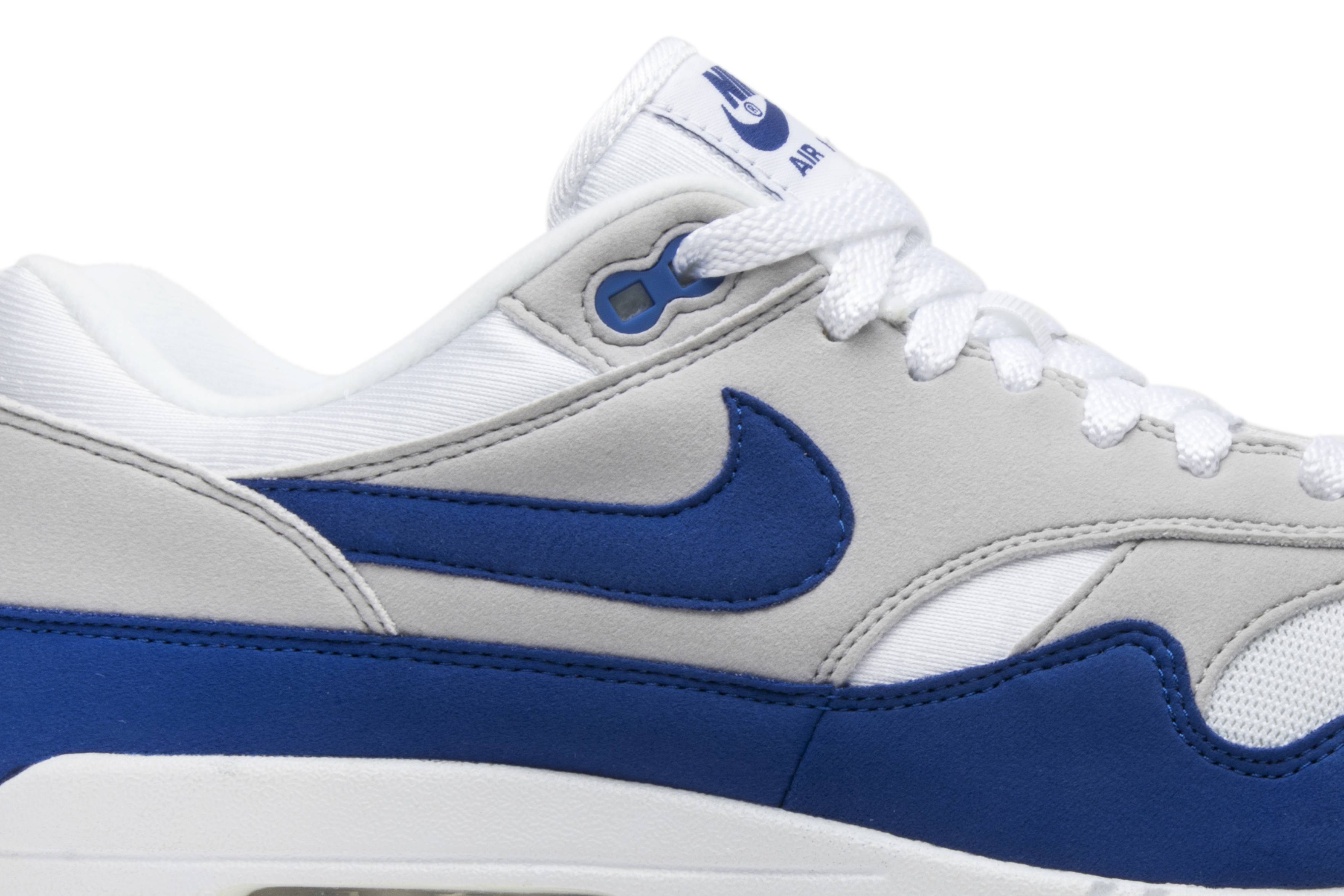 Nike Air Max 1 OG ‚Anniversary‘ 2017 Re-release
