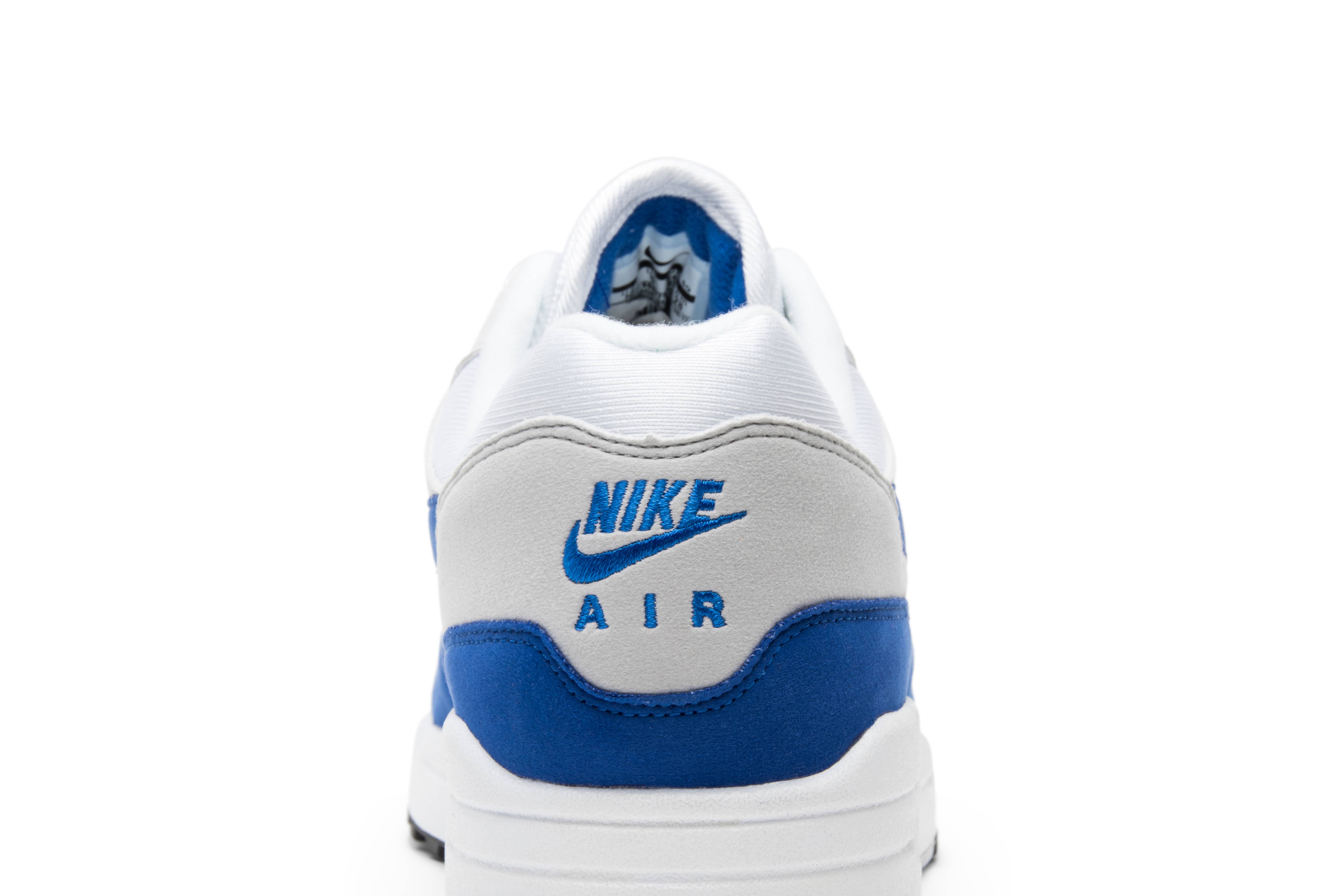 Nike Air Max 1 OG ‚Anniversary‘ 2017 Re-release
