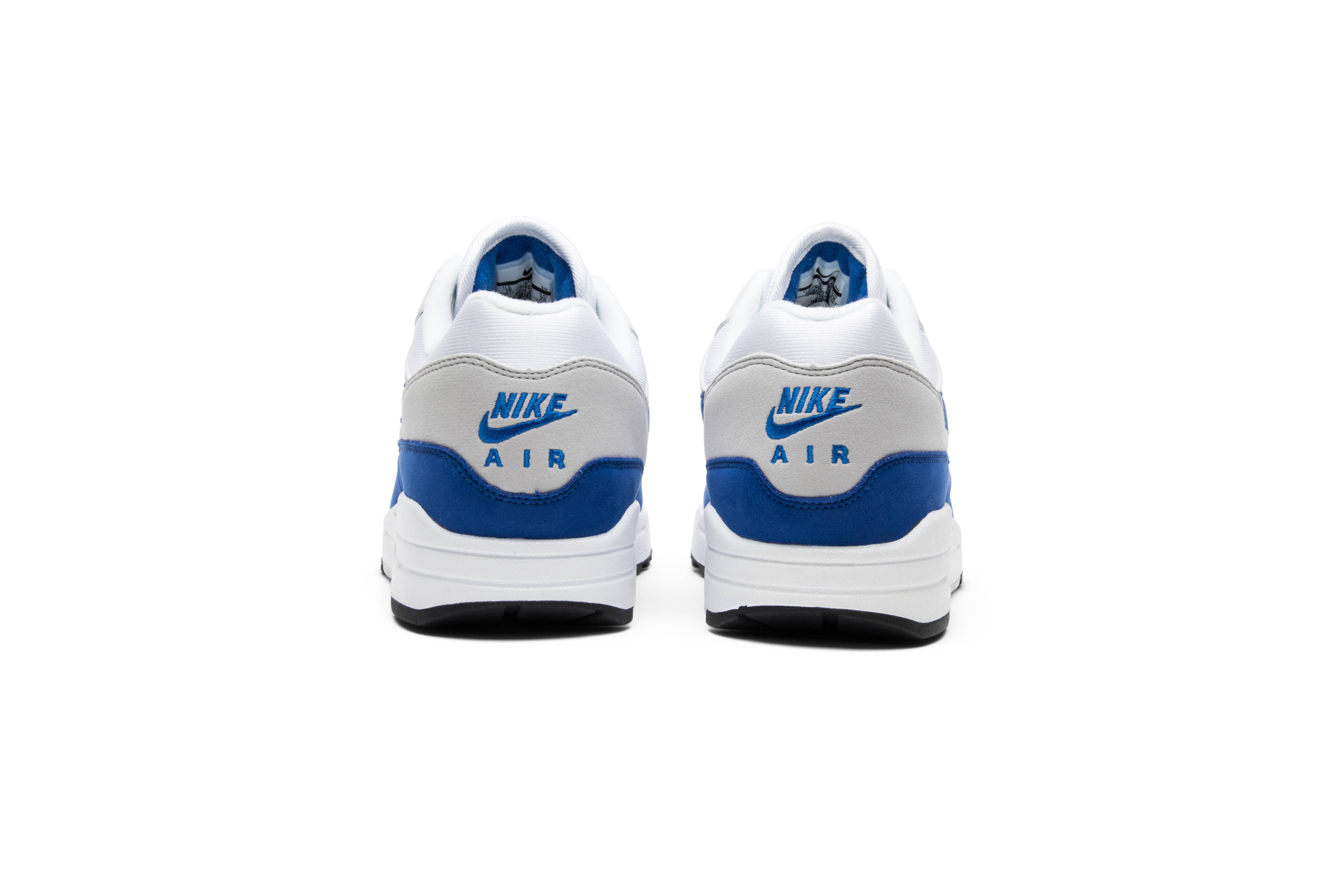 Nike Air Max 1 OG ‚Anniversary‘ 2017 Re-release