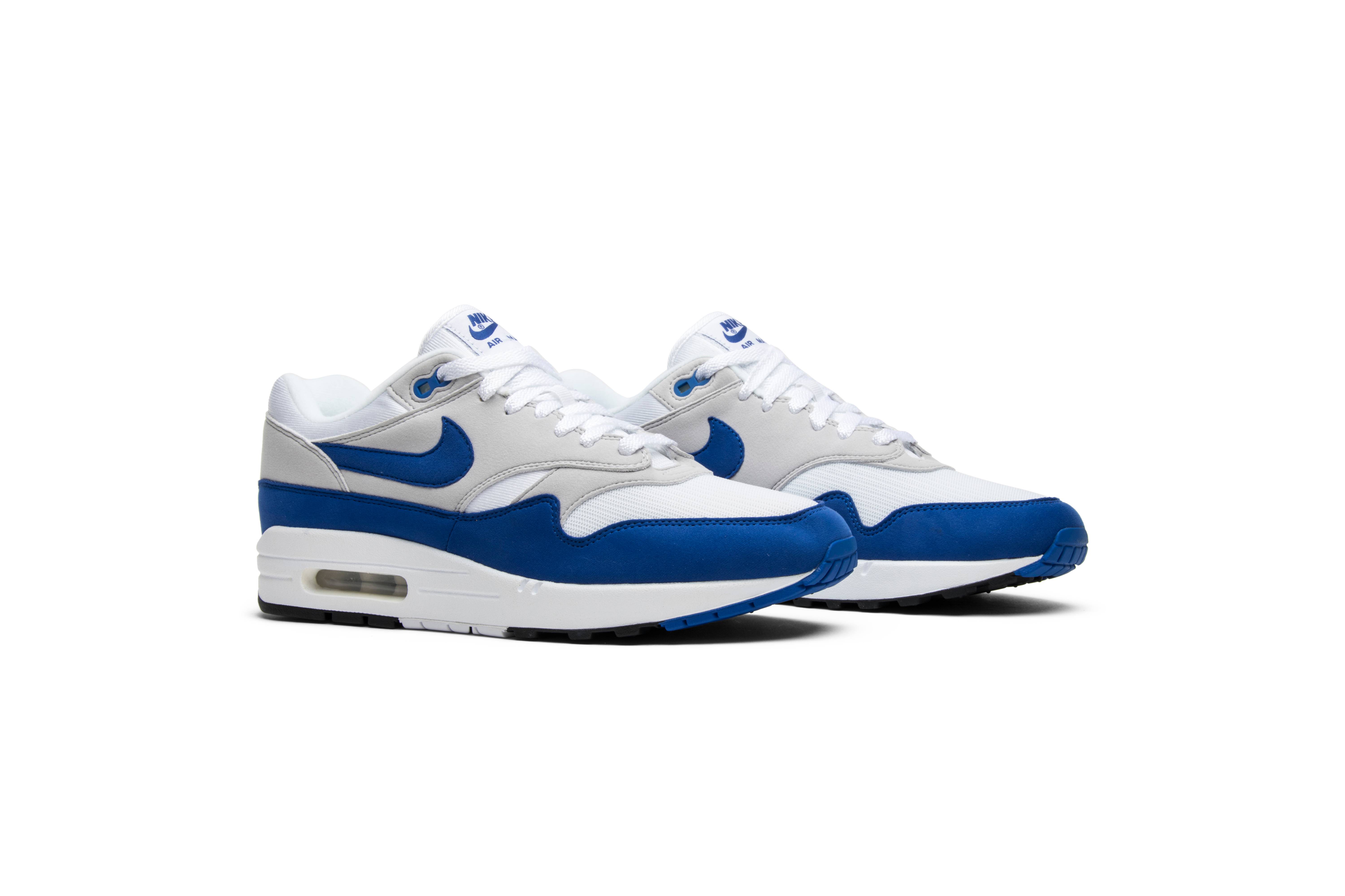 Nike Air Max 1 OG ‚Anniversary‘ 2017 Re-release