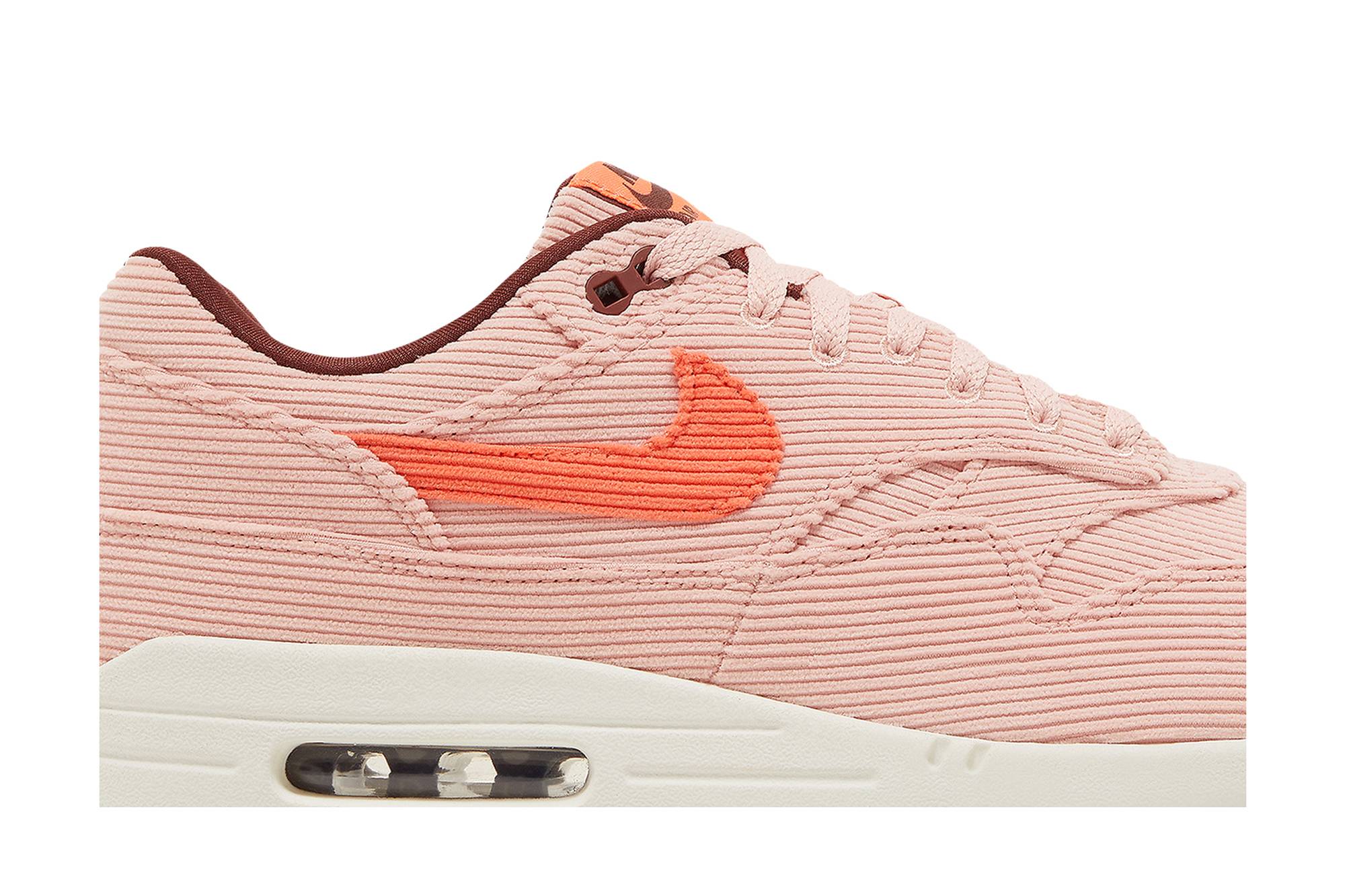 Nike Air Max 1 PRM ‚Coral Stardust‘