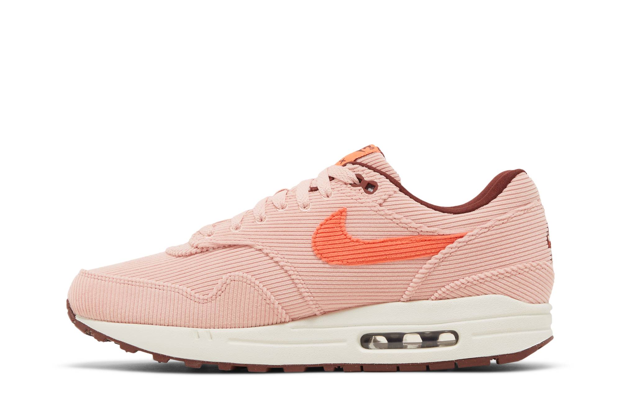 Nike Air Max 1 PRM ‚Coral Stardust‘