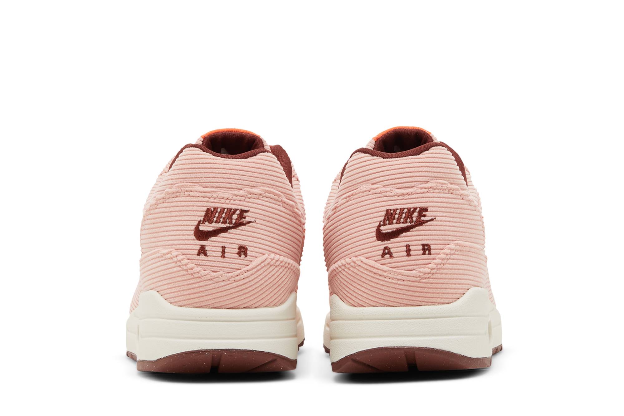 Nike Air Max 1 PRM ‚Coral Stardust‘