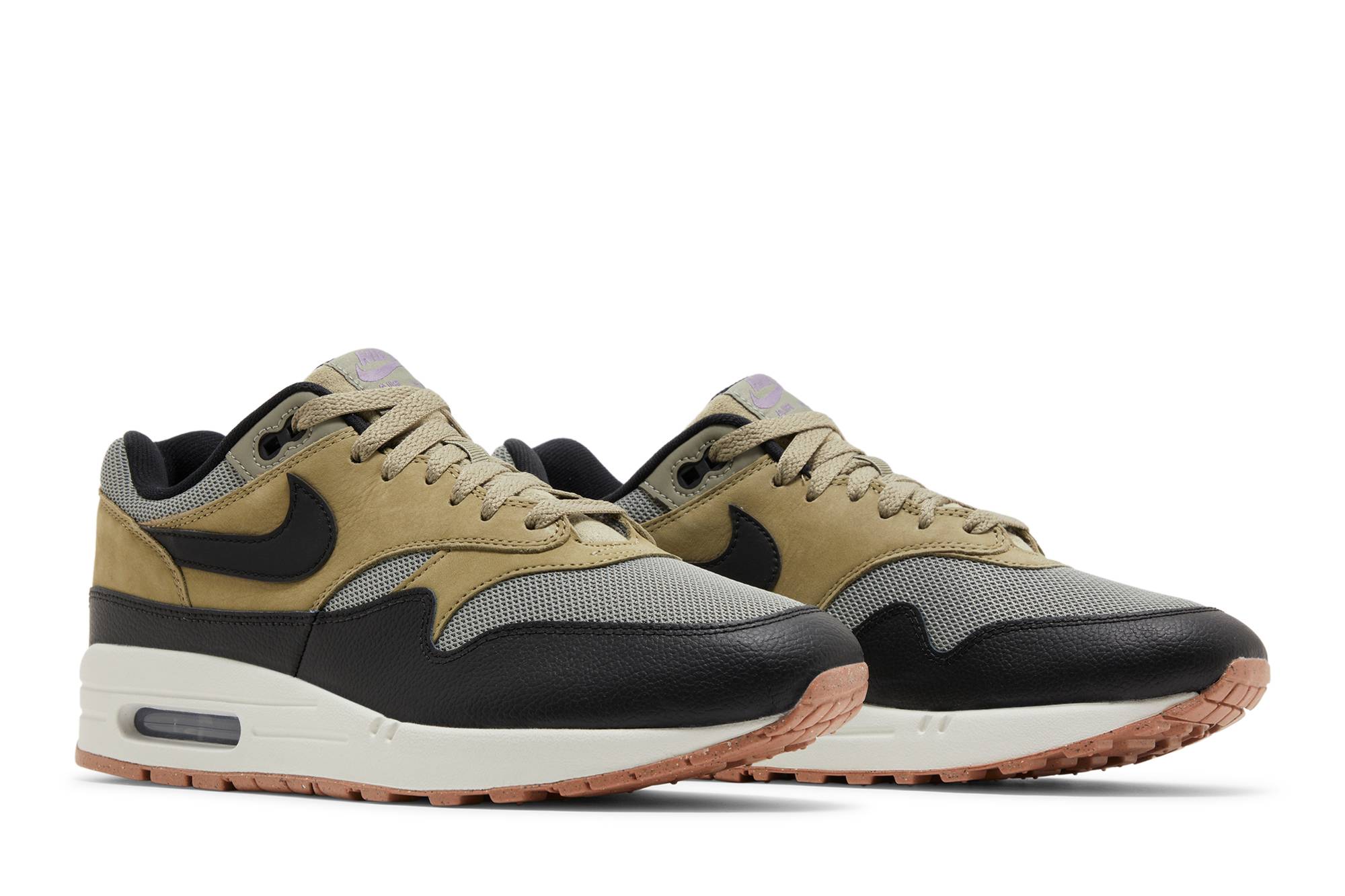 Nike Air Max 1 SC ‚Dark Stucco‘