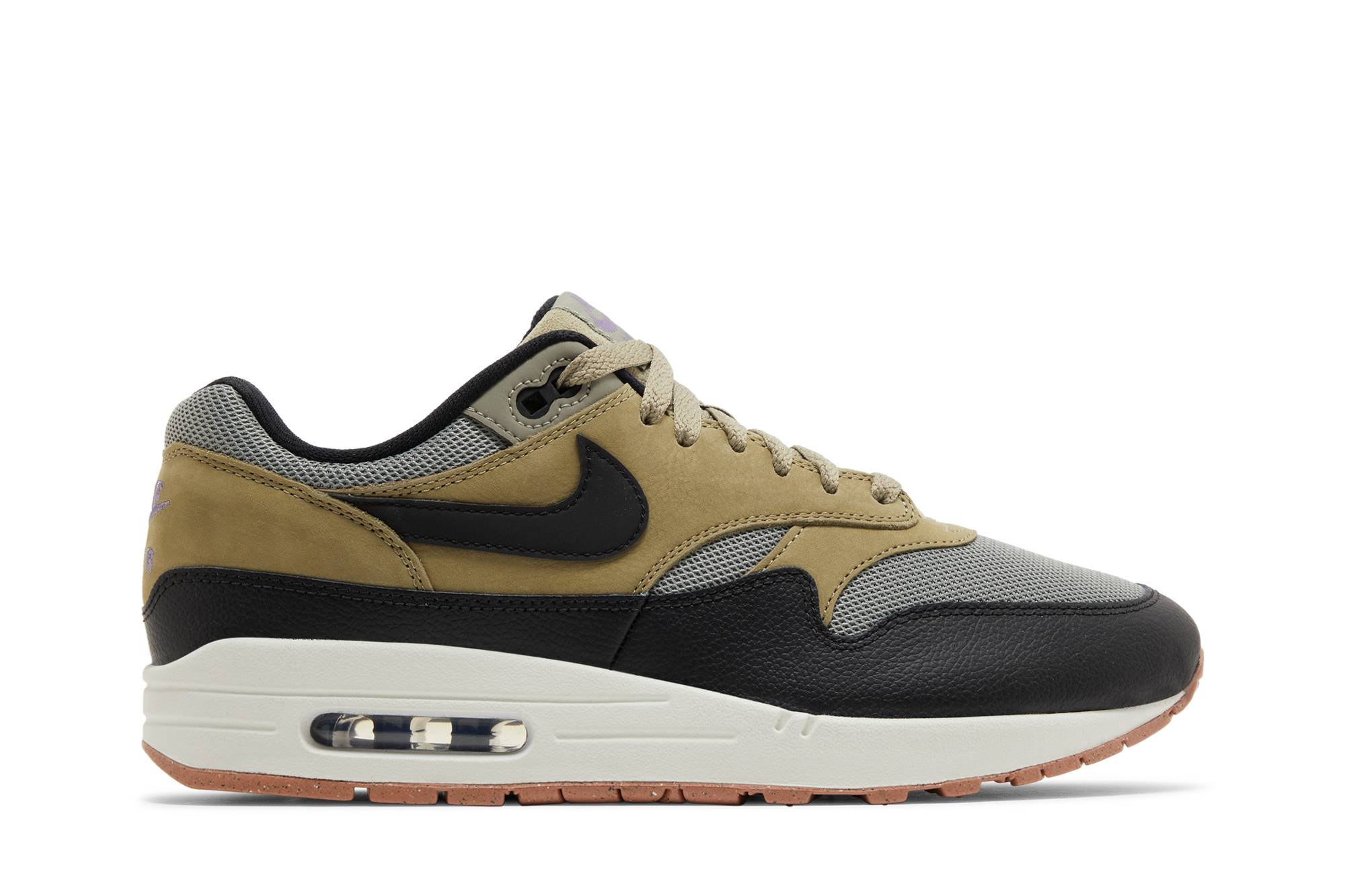 Nike Air Max 1 SC ‚Dark Stucco‘