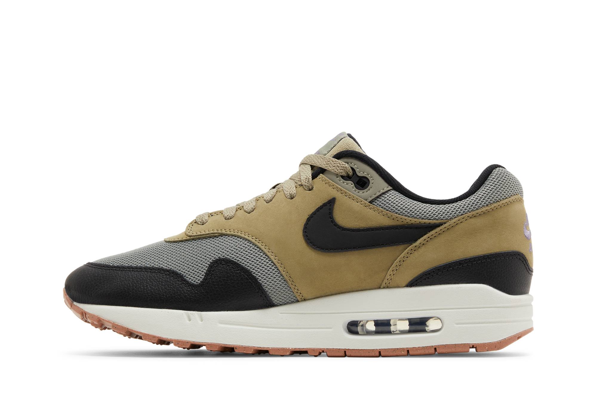 Nike Air Max 1 SC ‚Dark Stucco‘