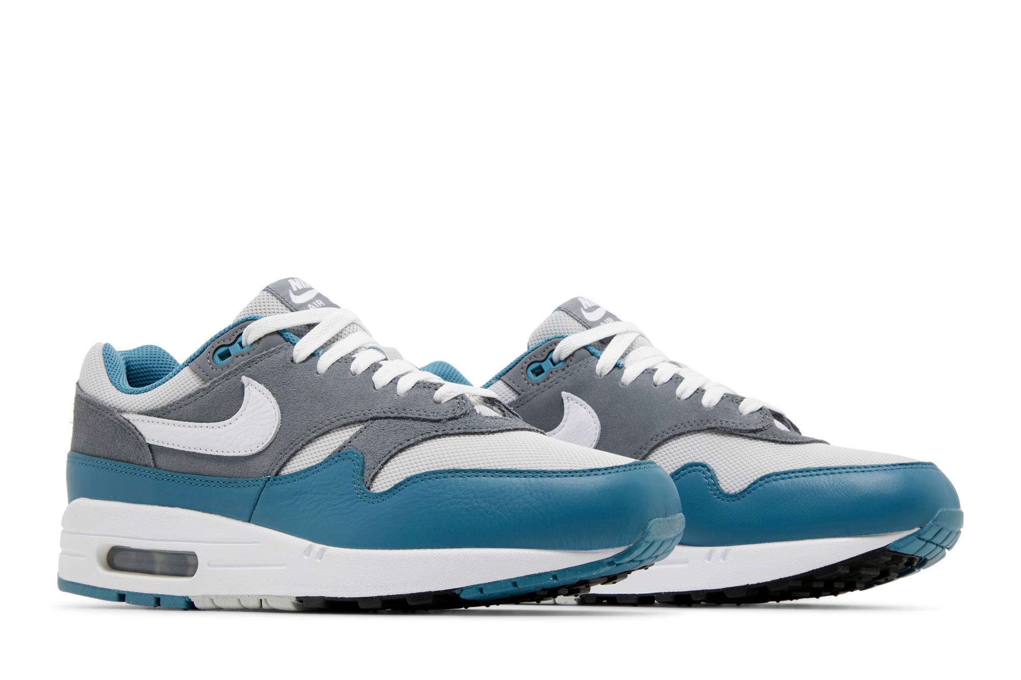 Nike Air Max 1 SC ‚Noise Aqua‘