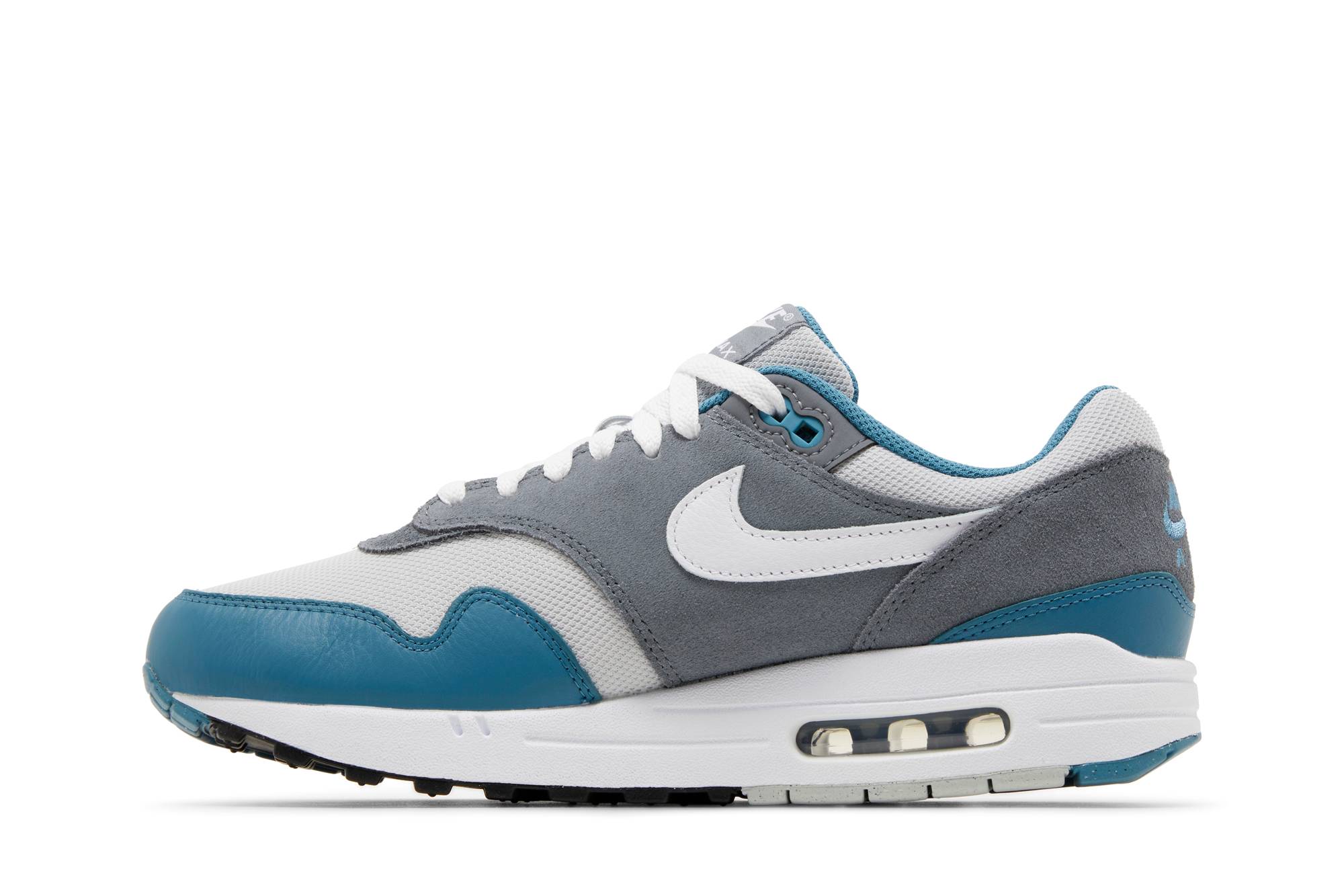 Nike Air Max 1 SC ‚Noise Aqua‘