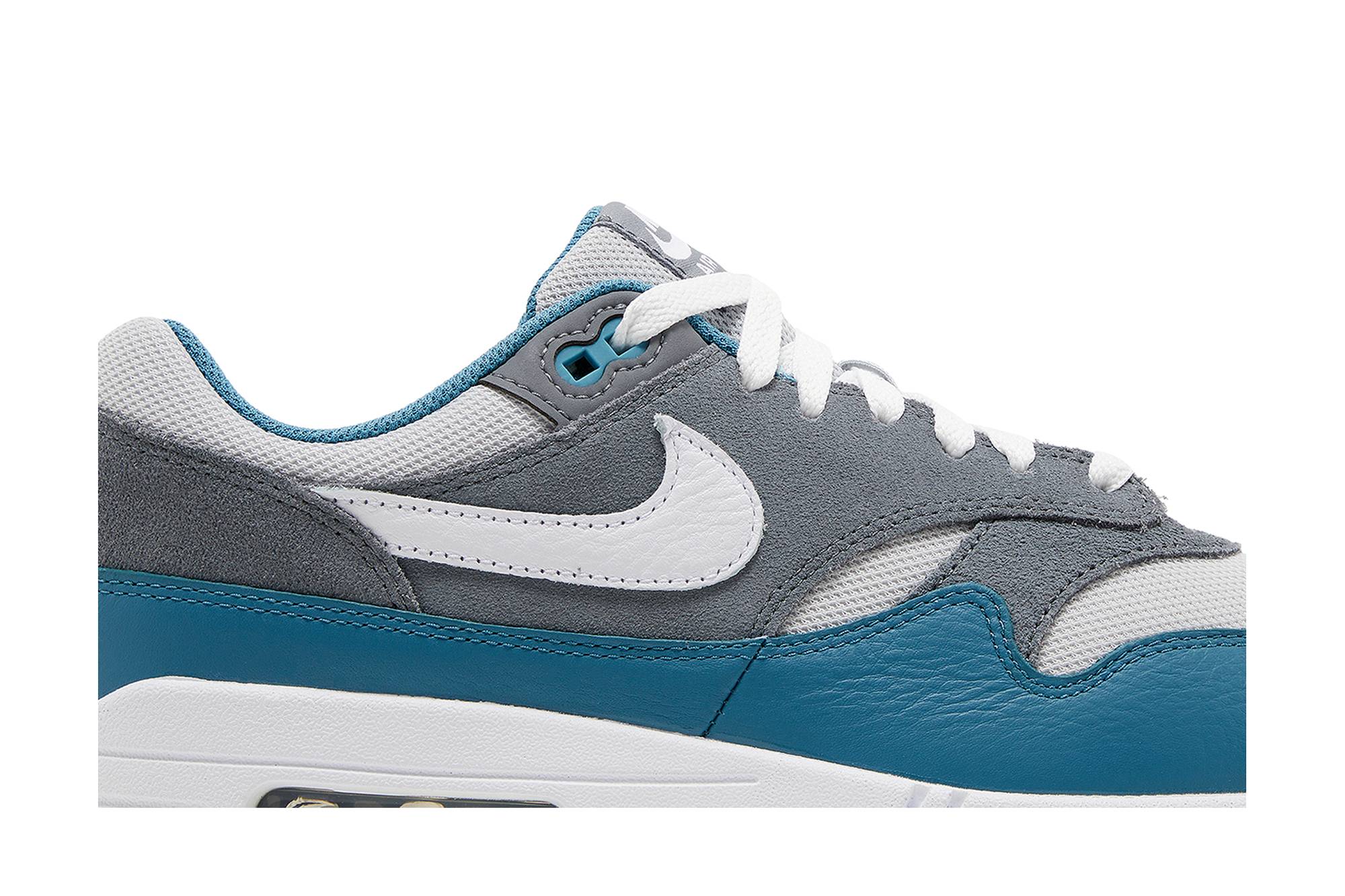Nike Air Max 1 SC ‚Noise Aqua‘