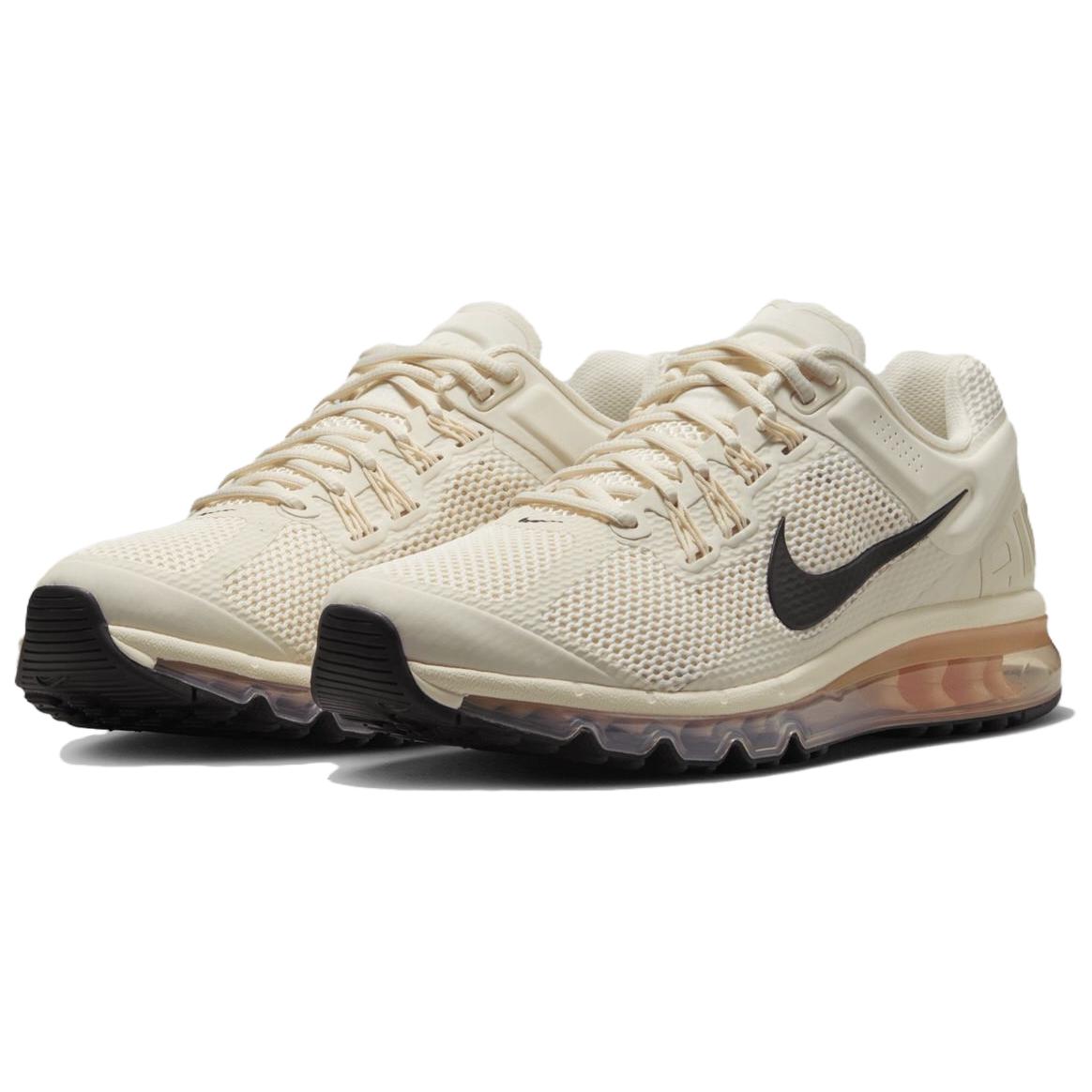 Nike Air Max 2013 ‚Pale Ivory‘