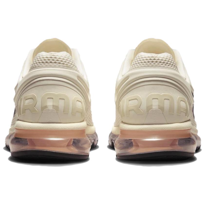 Nike Air Max 2013 ‚Pale Ivory‘