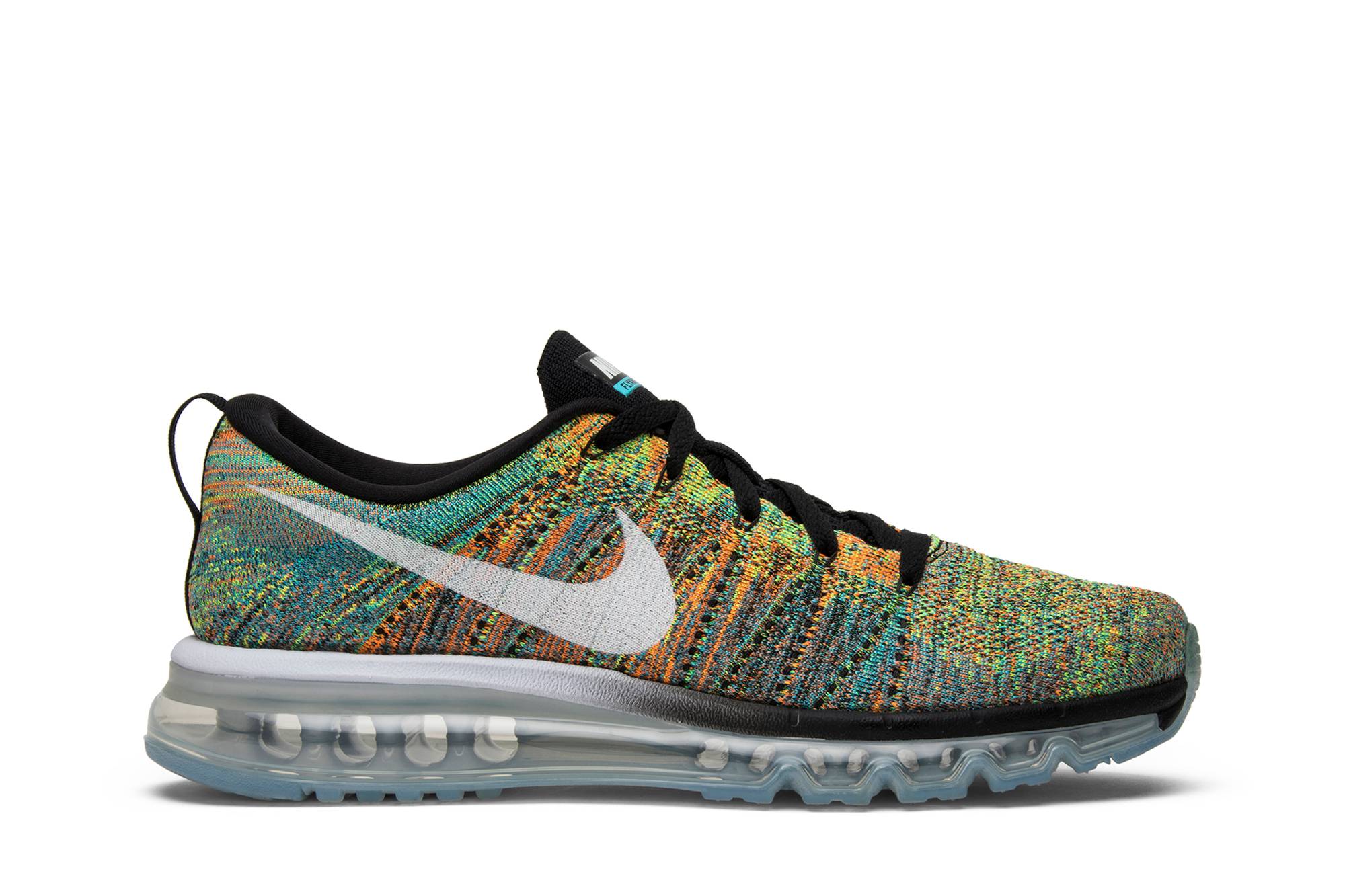Nike Air Max 2015 Flyknit ‚Multicolor‘