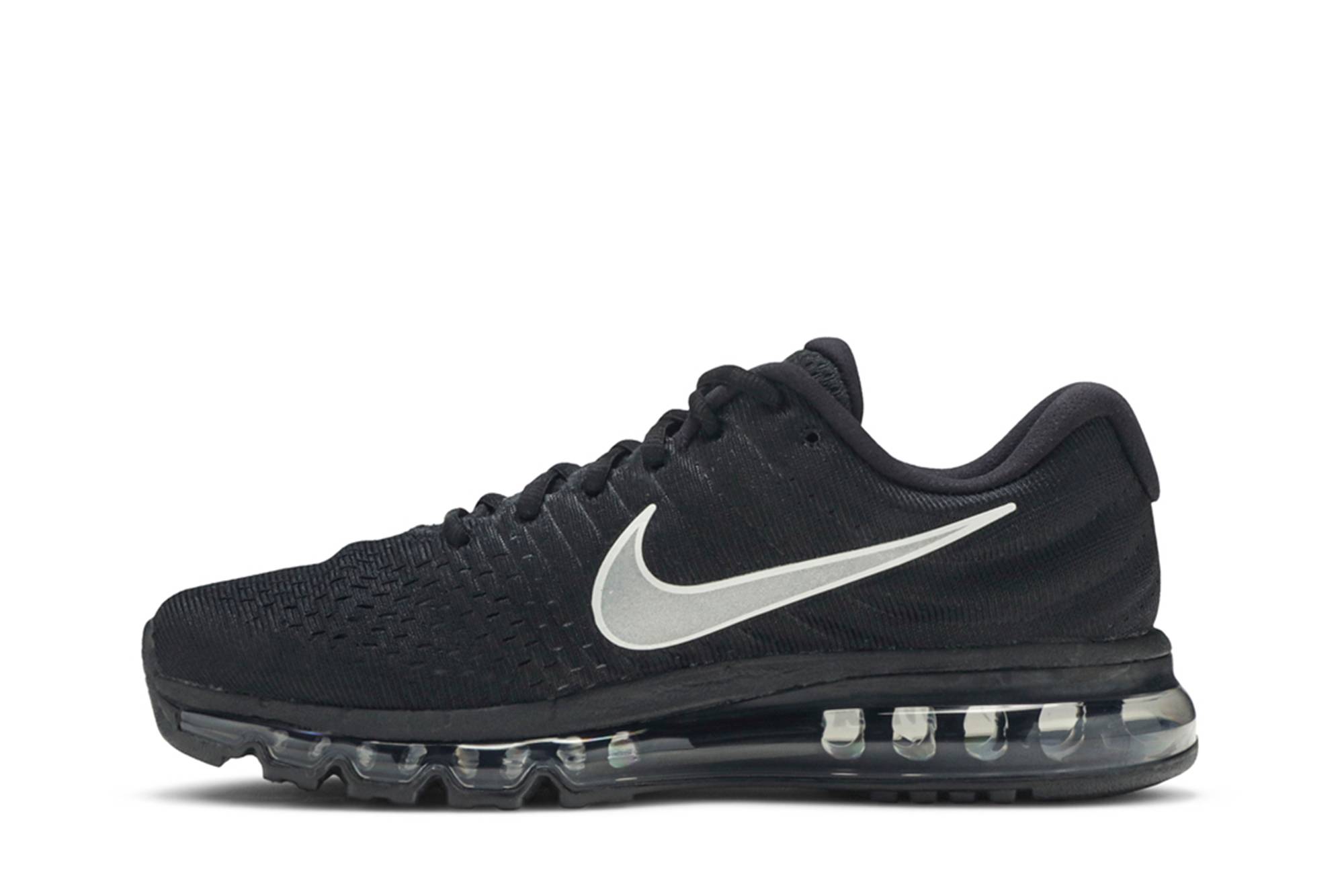Nike Air Max 2017 ‚Black‘