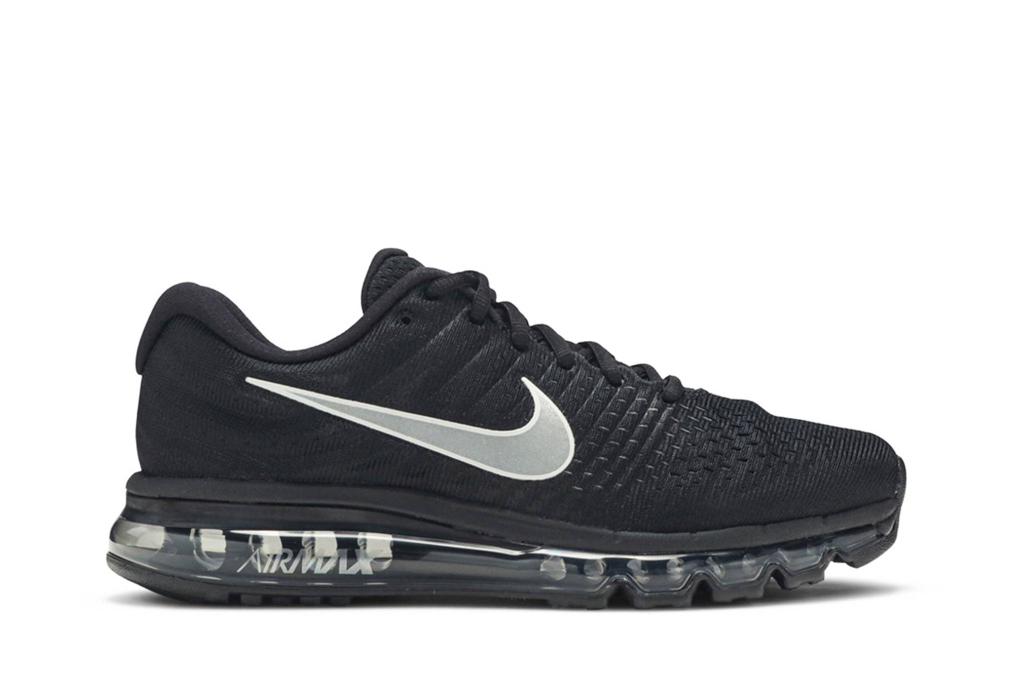 Nike Air Max 2017 ‚Black‘