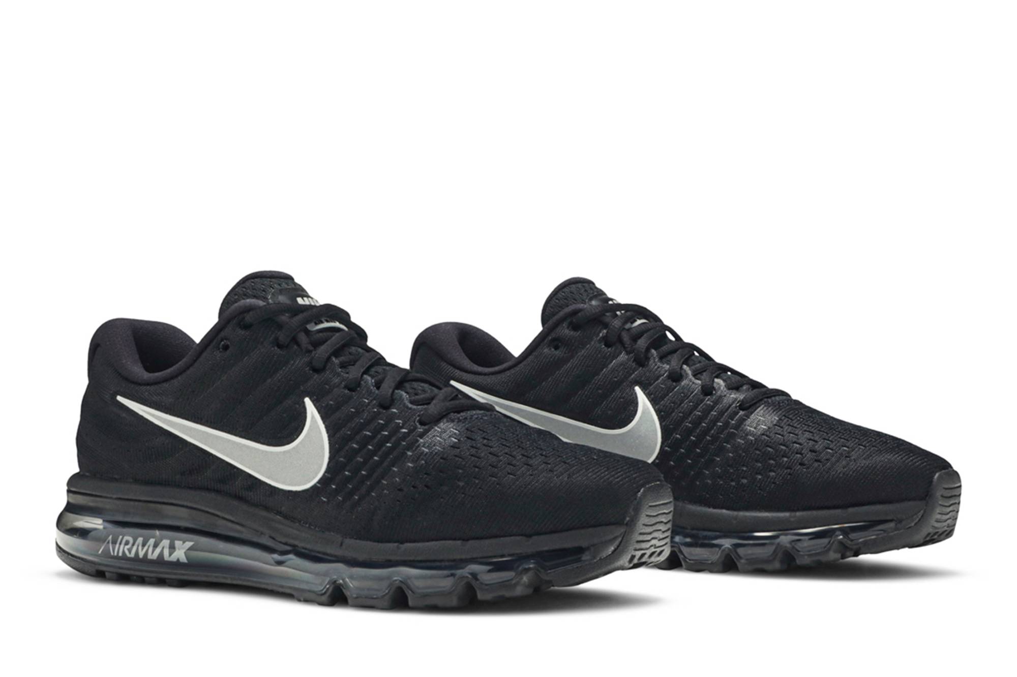 Nike Air Max 2017 ‚Black‘