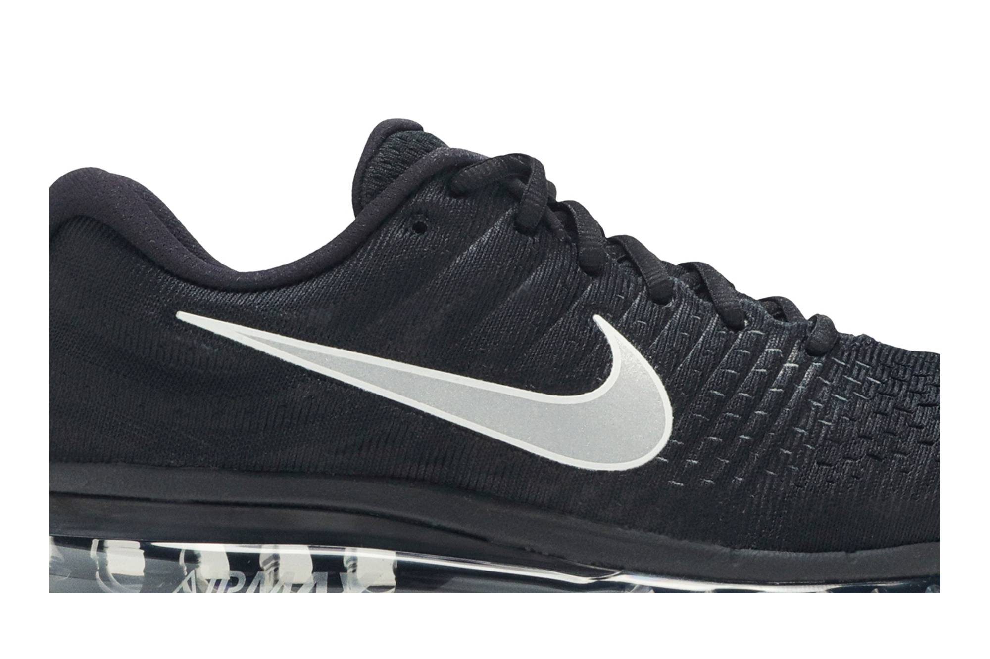 Nike Air Max 2017 ‚Black‘