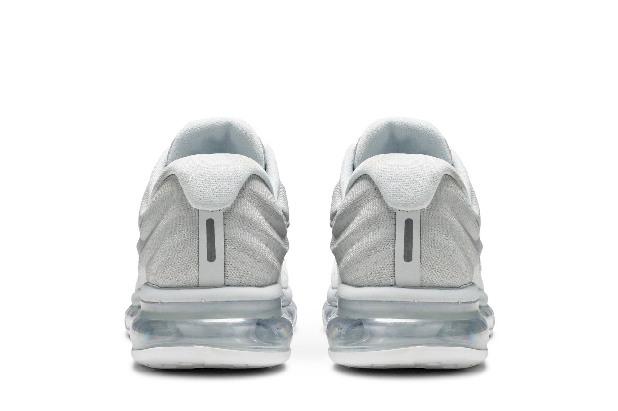 Nike Air Max 2017 ‚Pure Platinum‘