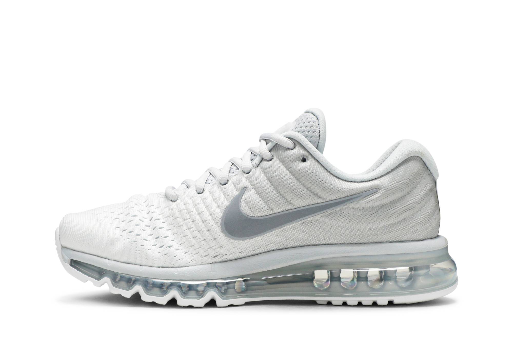 Nike Air Max 2017 ‚Pure Platinum‘