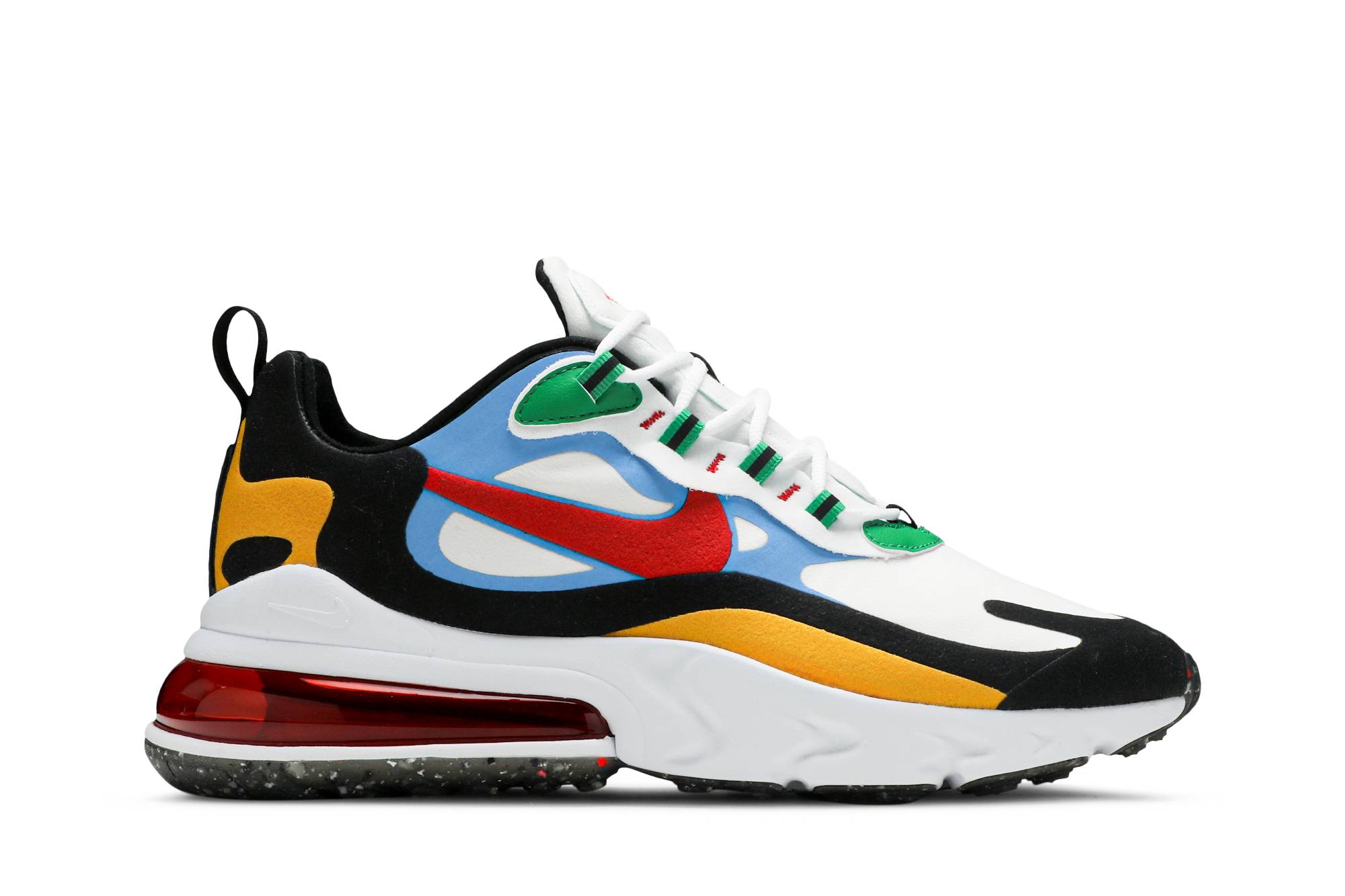 Nike Air Max 270 React ‚Multi-Color‘