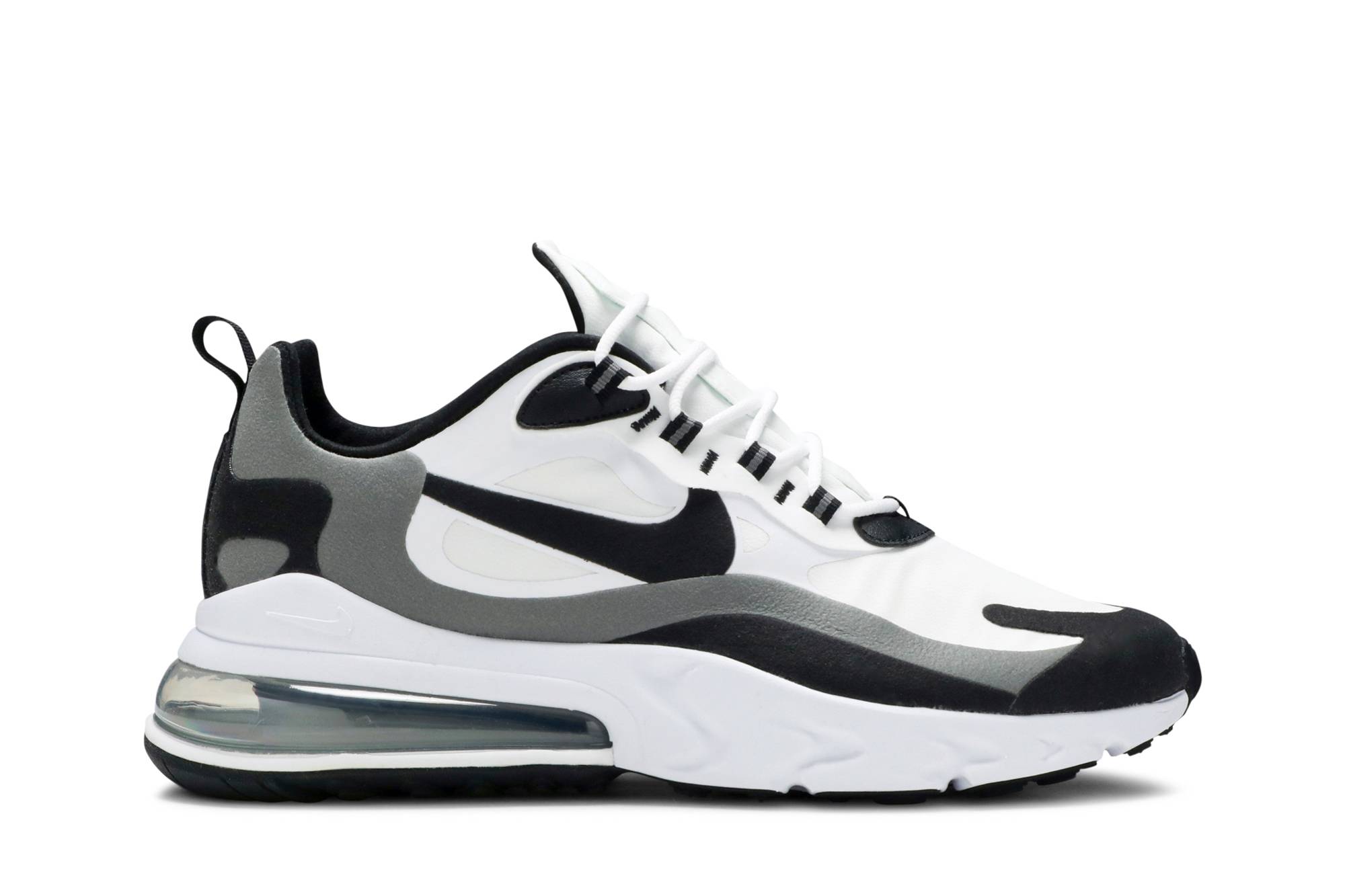 Nike Air Max 270 React ‚Oreo‘