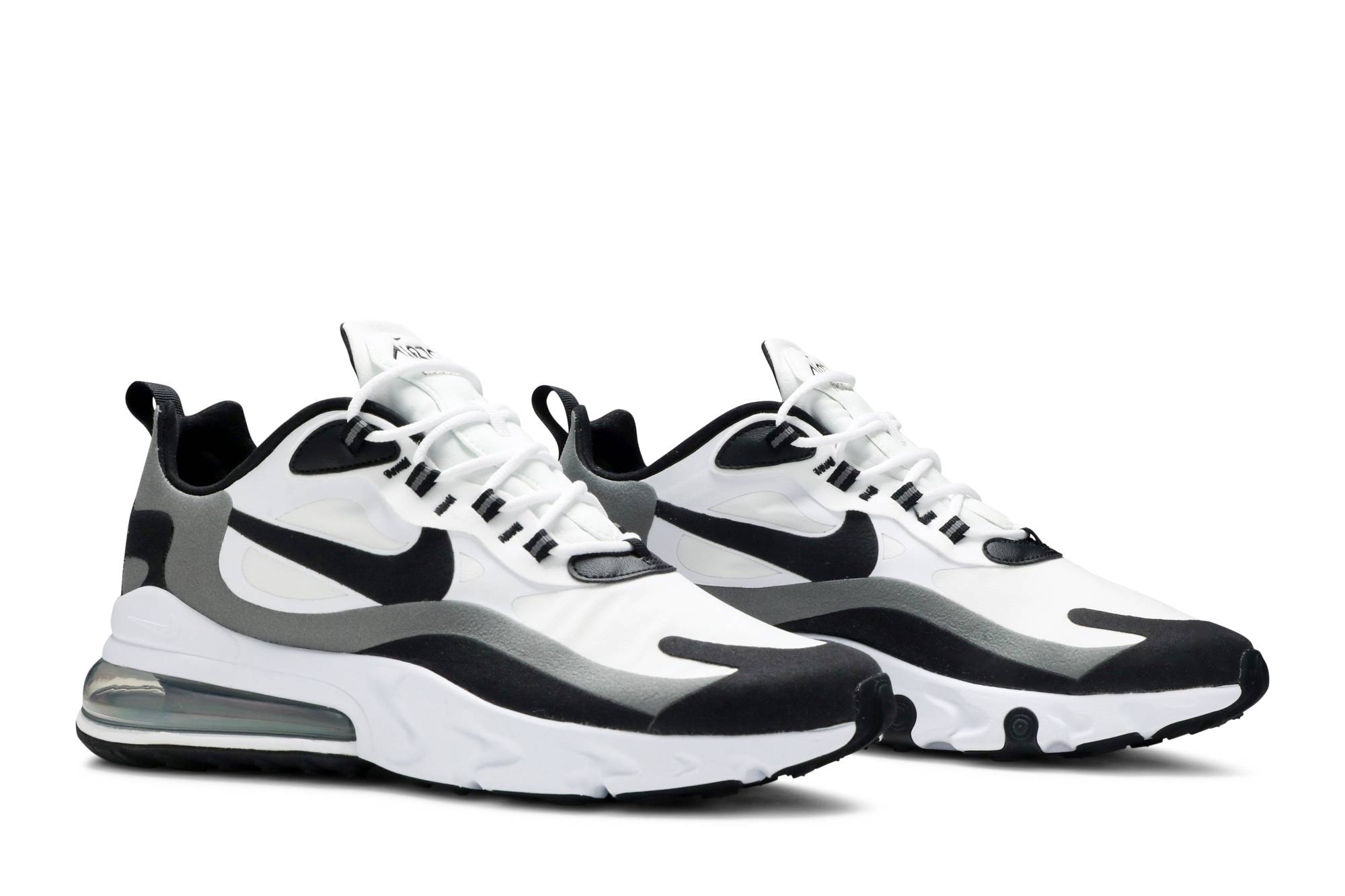 Nike Air Max 270 React ‚Oreo‘