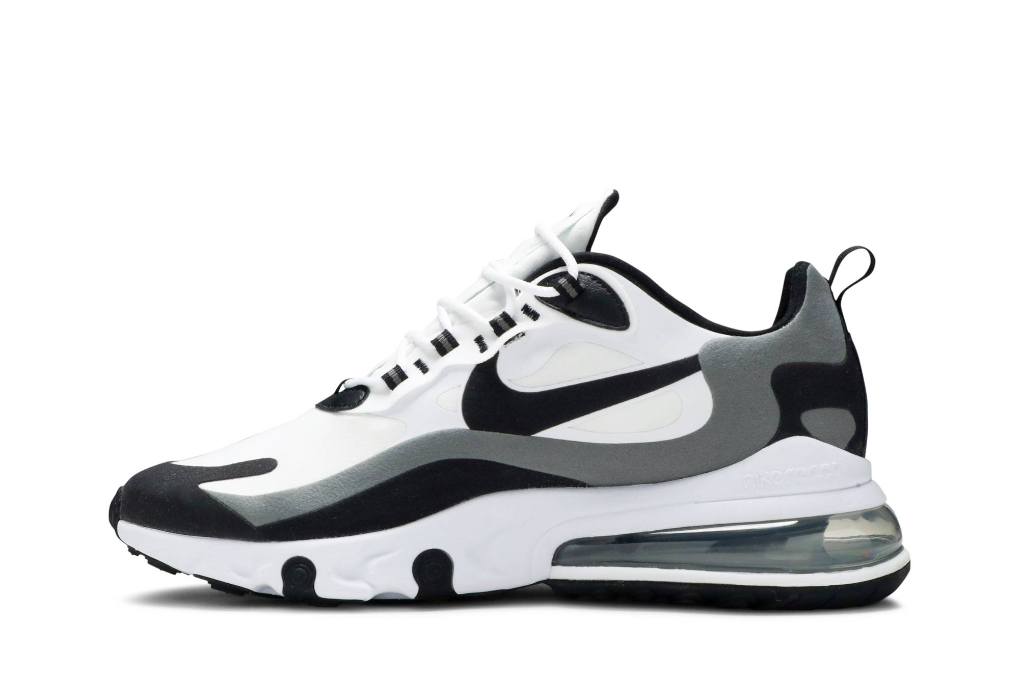 Nike Air Max 270 React ‚Oreo‘